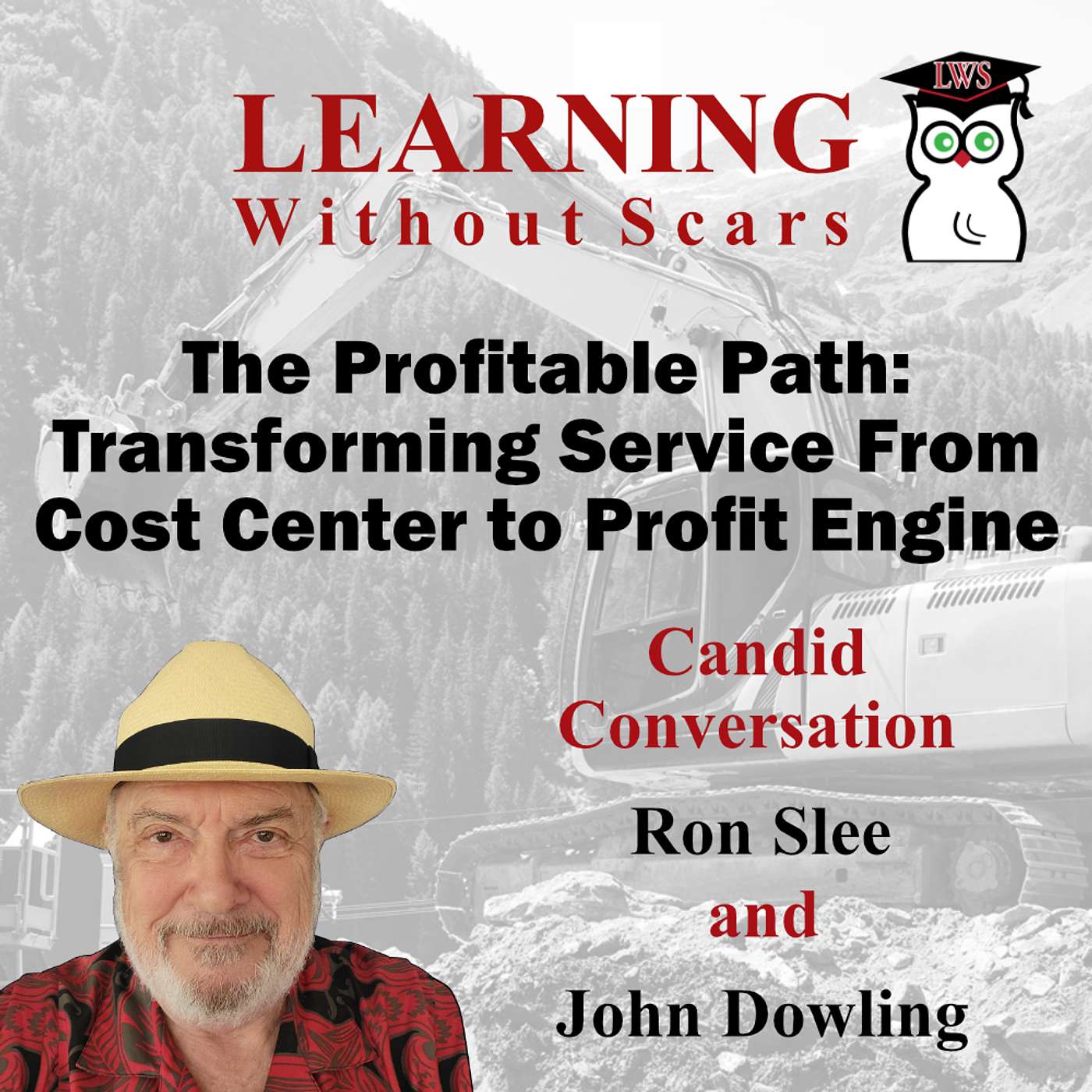 Learning Without Scars