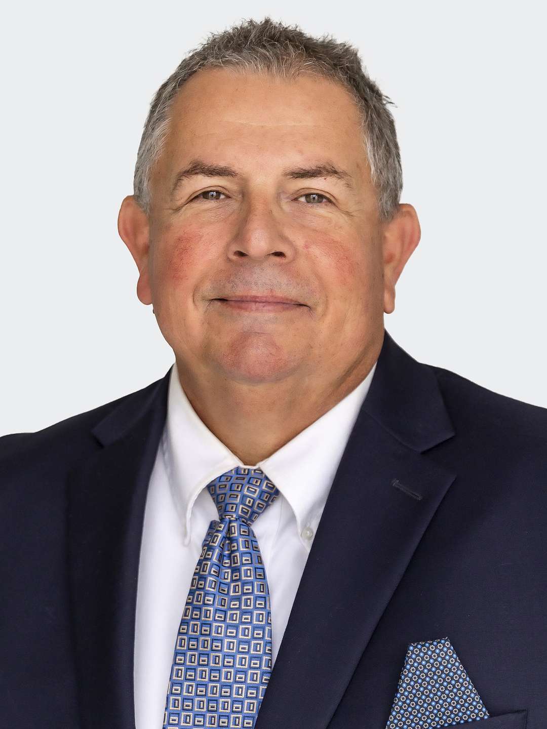 Rick Gregory