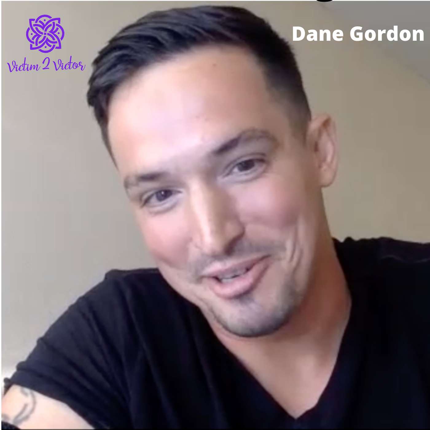 Army Veteran Spent 6 Years In Prison Due to Mental Breakdown Which Led to Drug & Alcohol Addiction - With Dane Gordan