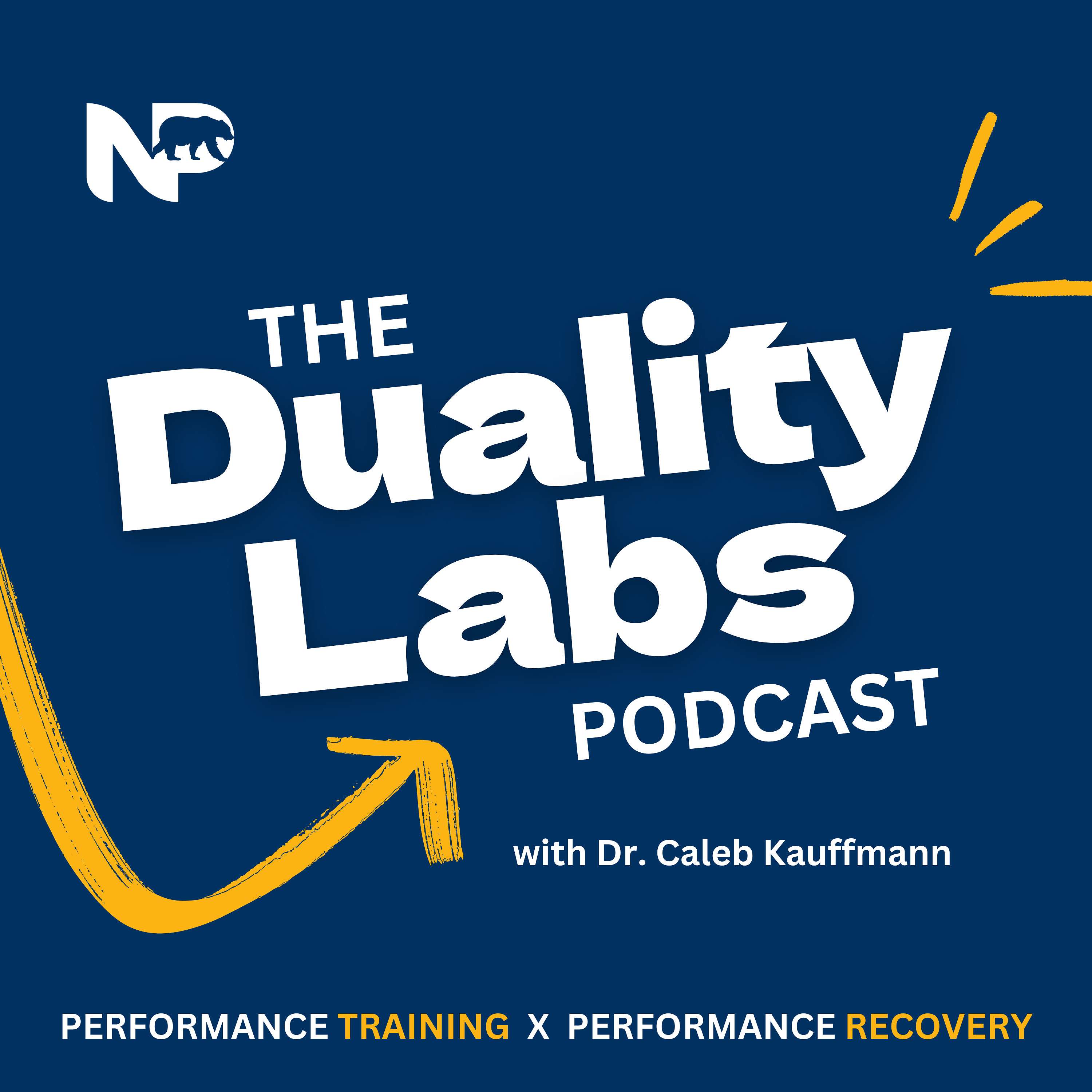 The Duality Labs Podcast