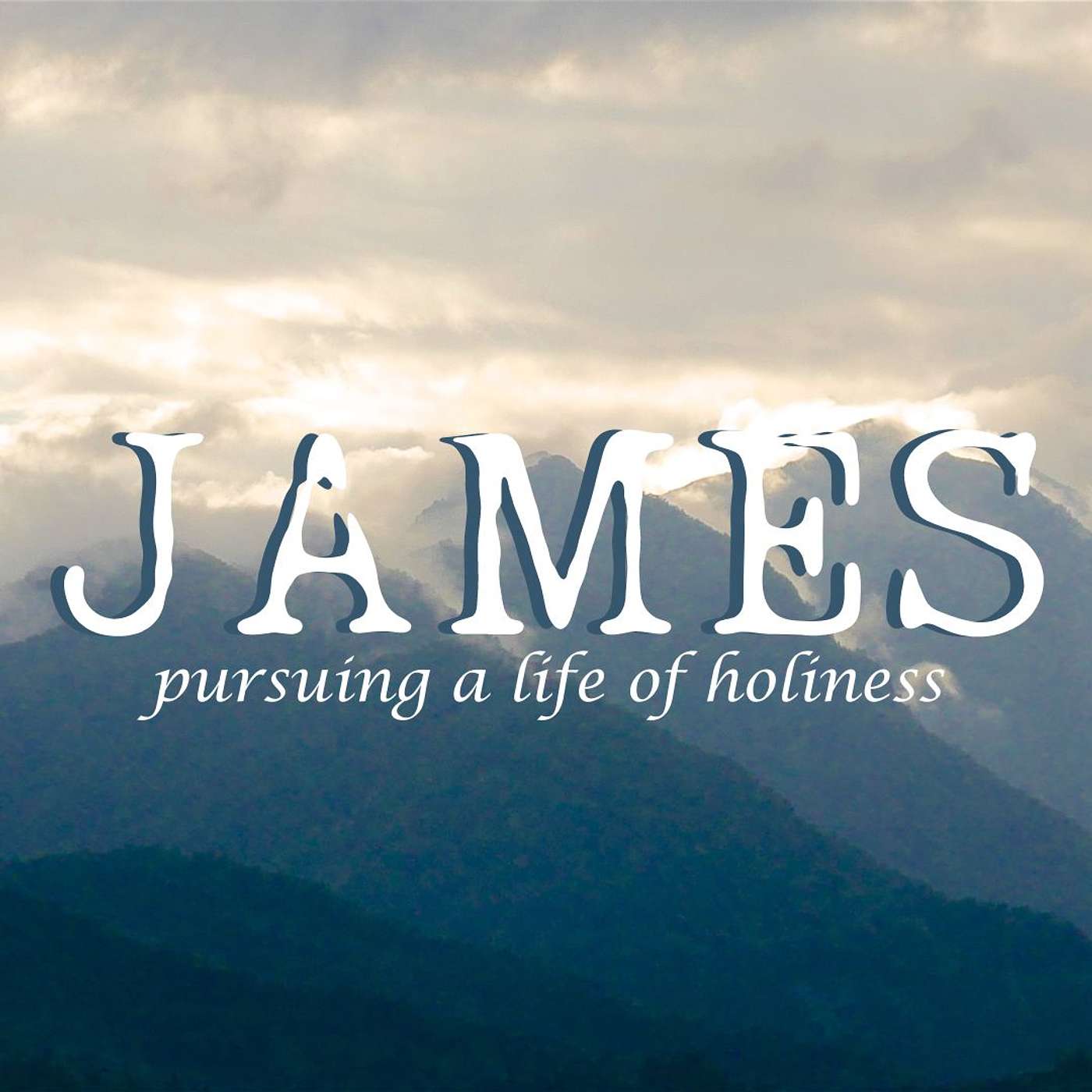 James Chapter 2 episode artwork