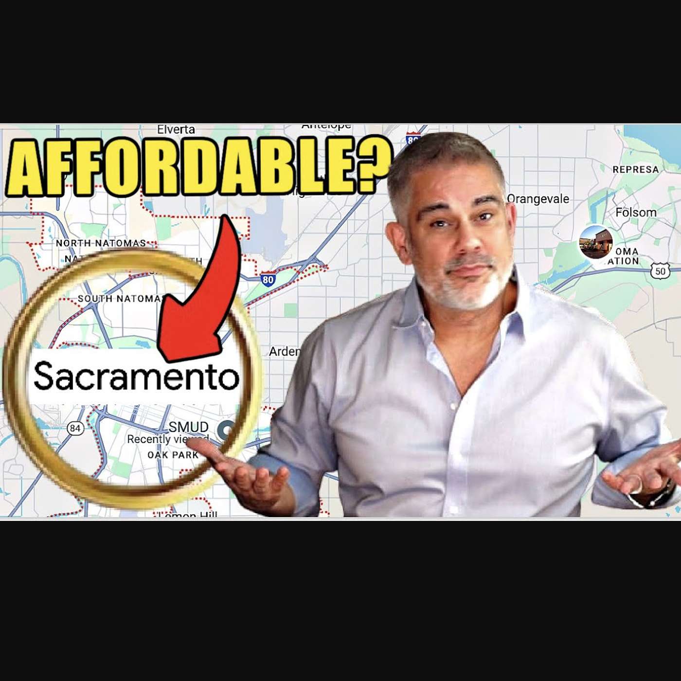 Sacramento Real Estate with Mark McDonough