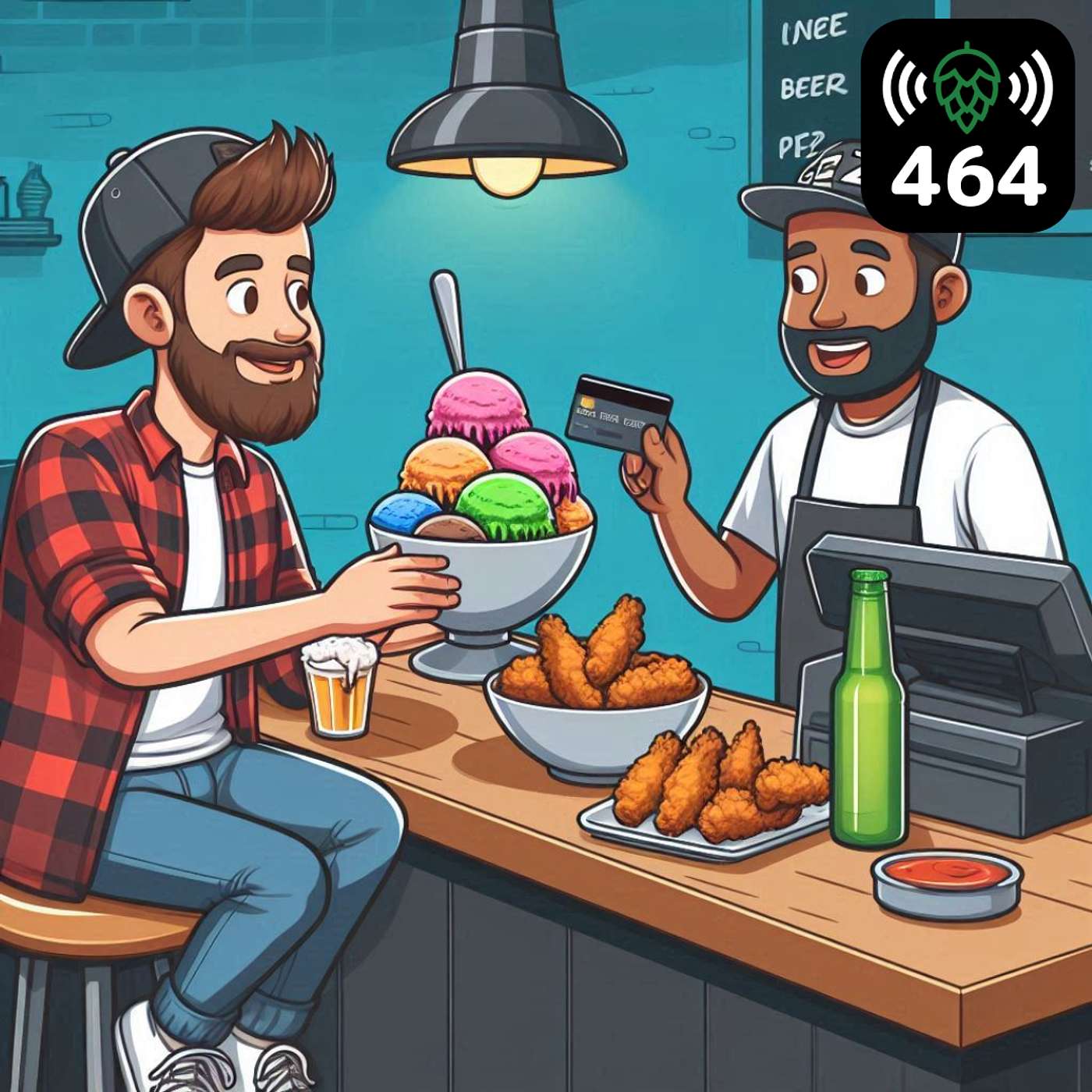 Beer Guys Radio Craft Beer Podcast