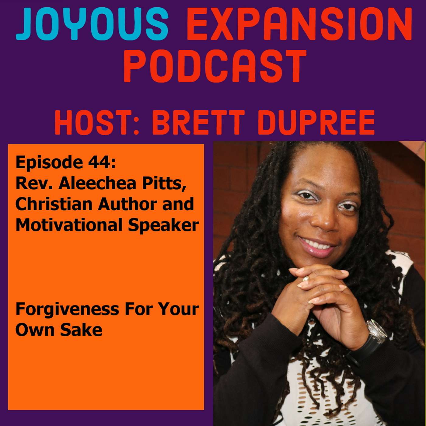 Joyous Expansion/Church of Awesome