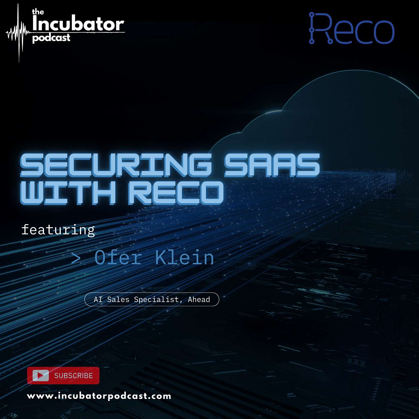 Ink8r (in·​cu·​ba·​tor) Podcast