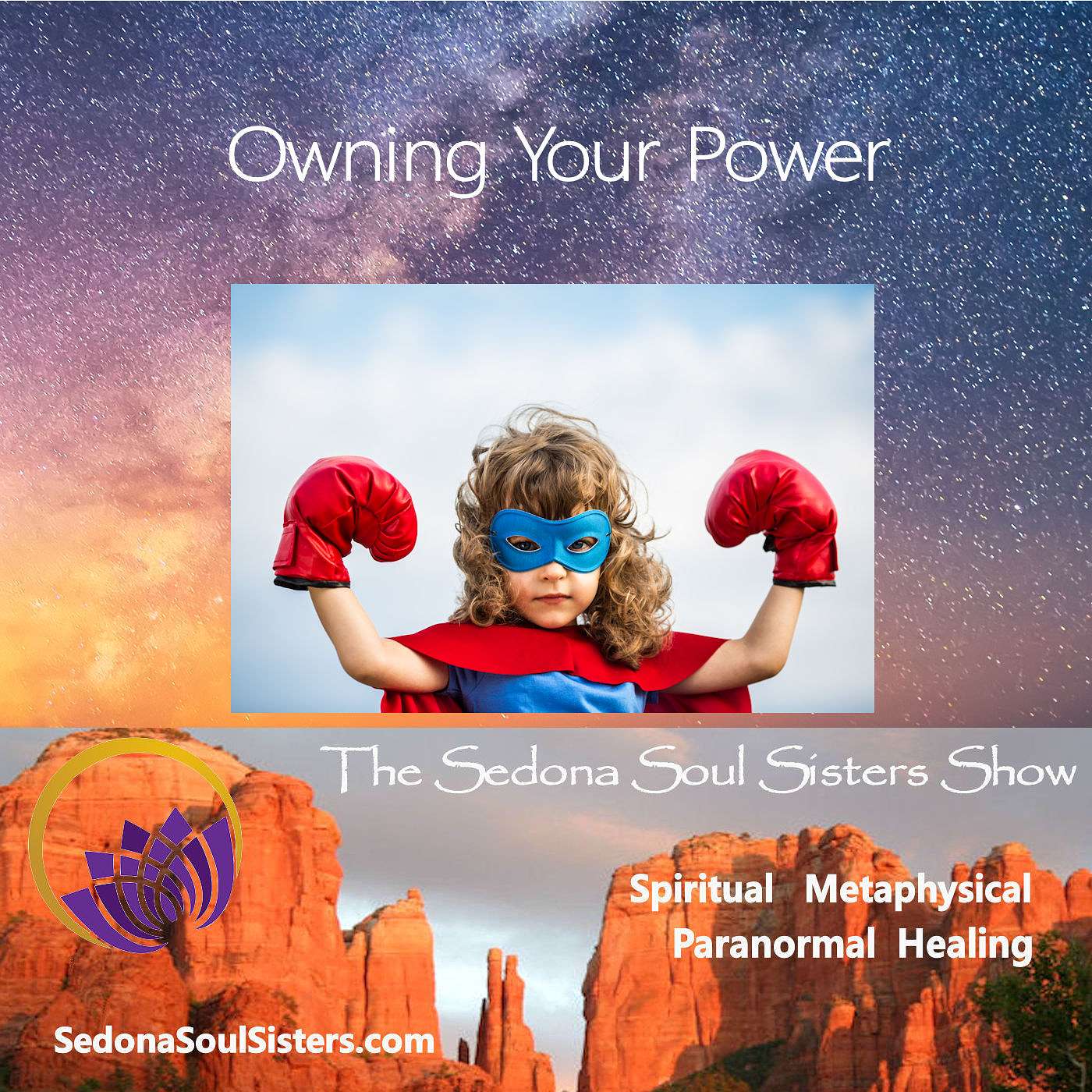 Mystic Body: Stress Less, Move More & Embody Purpose