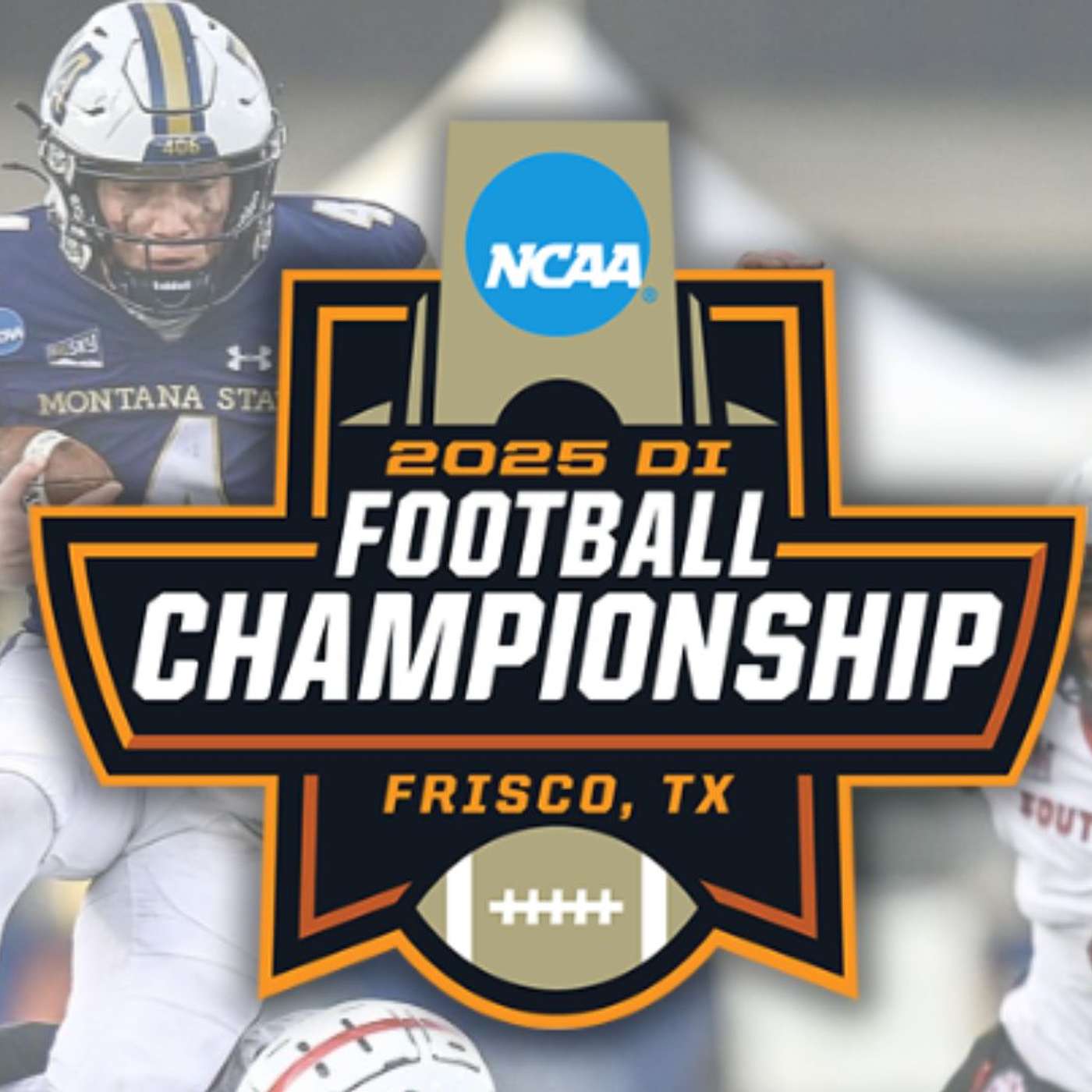 PREVIEW: Montana State vs. North Dakota State: FCS Championship Showdown in Frisco! episode artwork