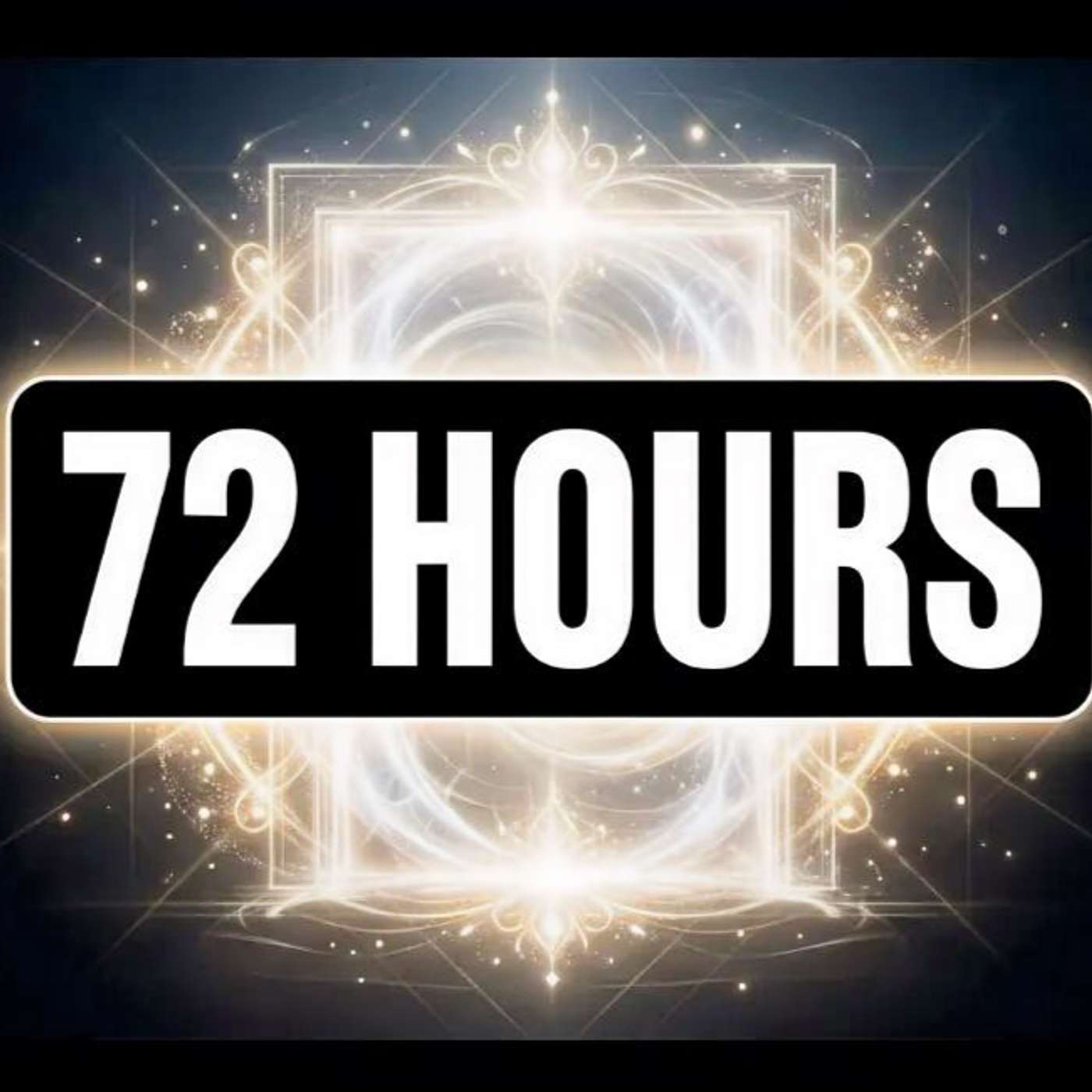 😎 72 Hours From Now Your Reality Shifts Forever... Here's Why! episode artwork