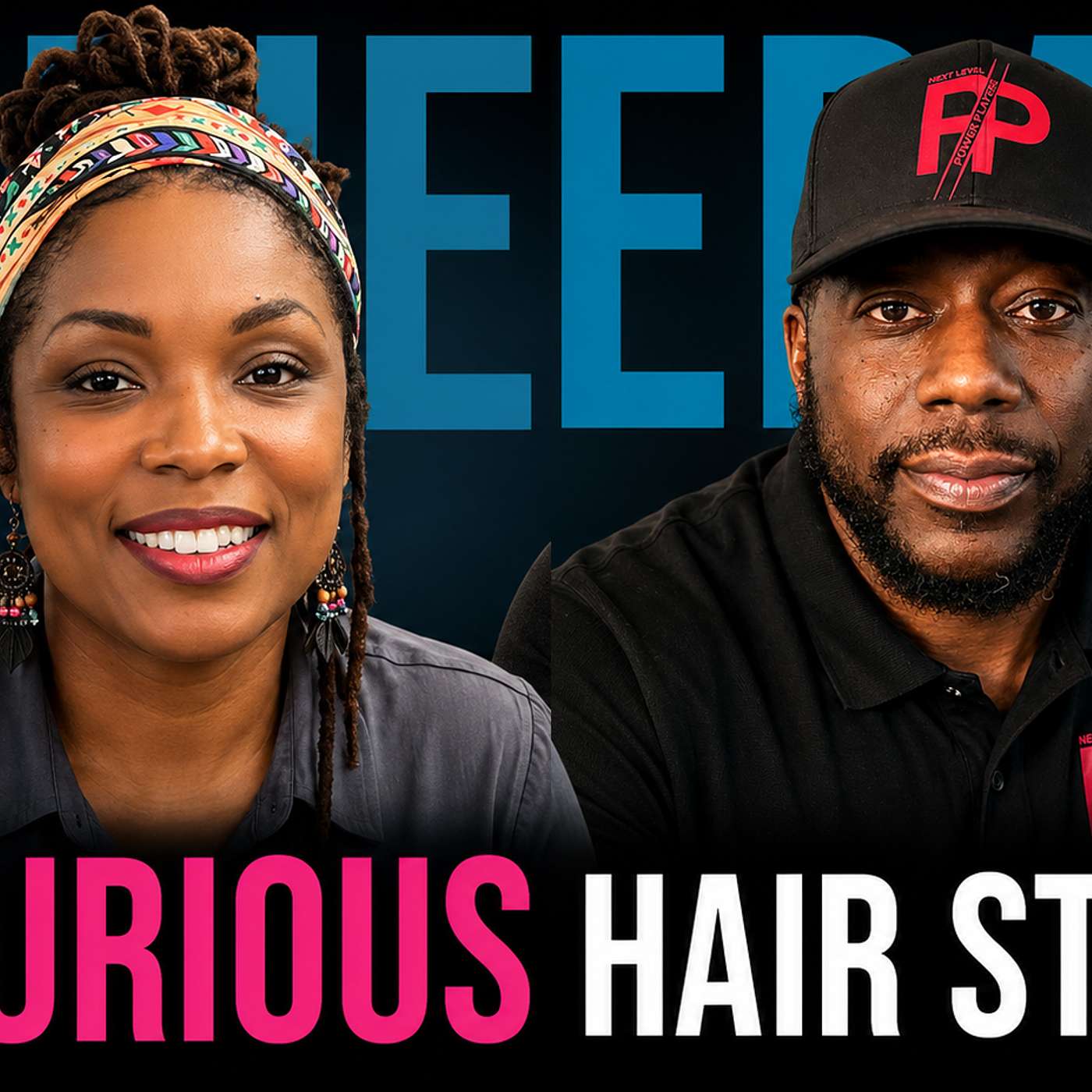 "Hair Freedom Is Self Freedom" | How Taheerah Newsome Built LOXURIOUS Hair Studio episode artwork