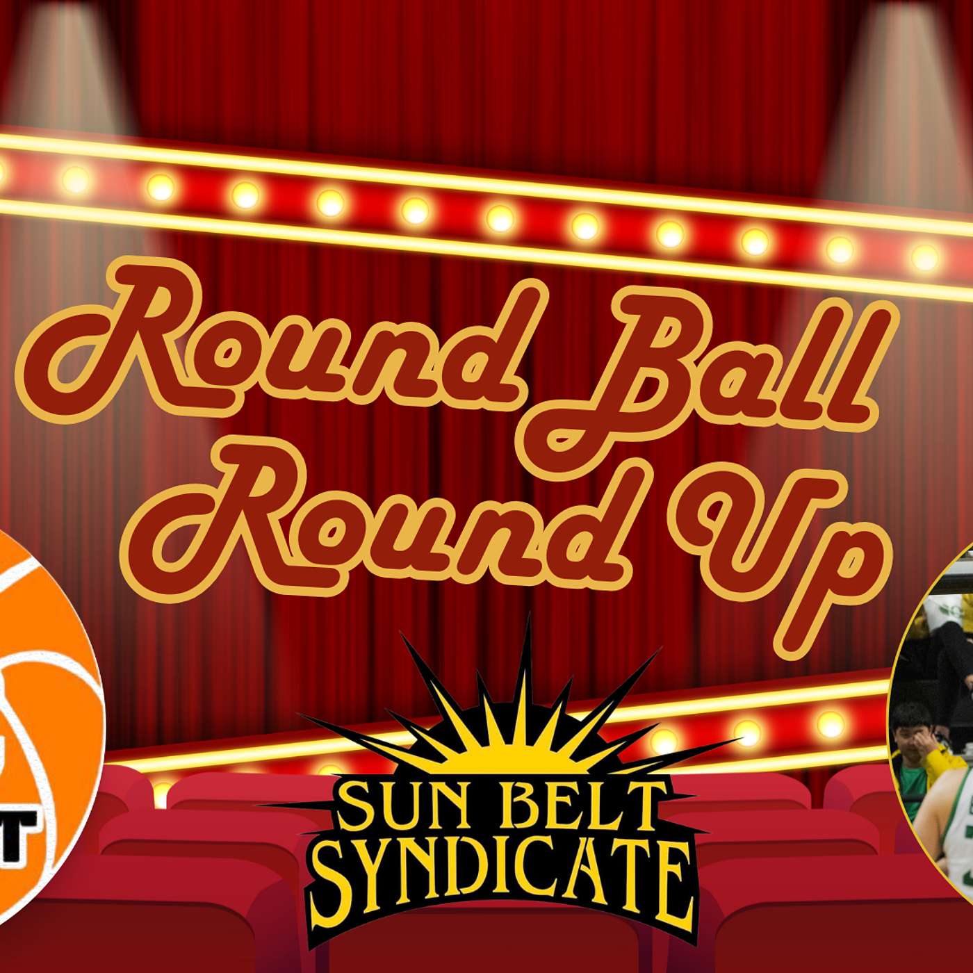 Round Ball Round Up - What's Happening in Sun Belt Basketball?