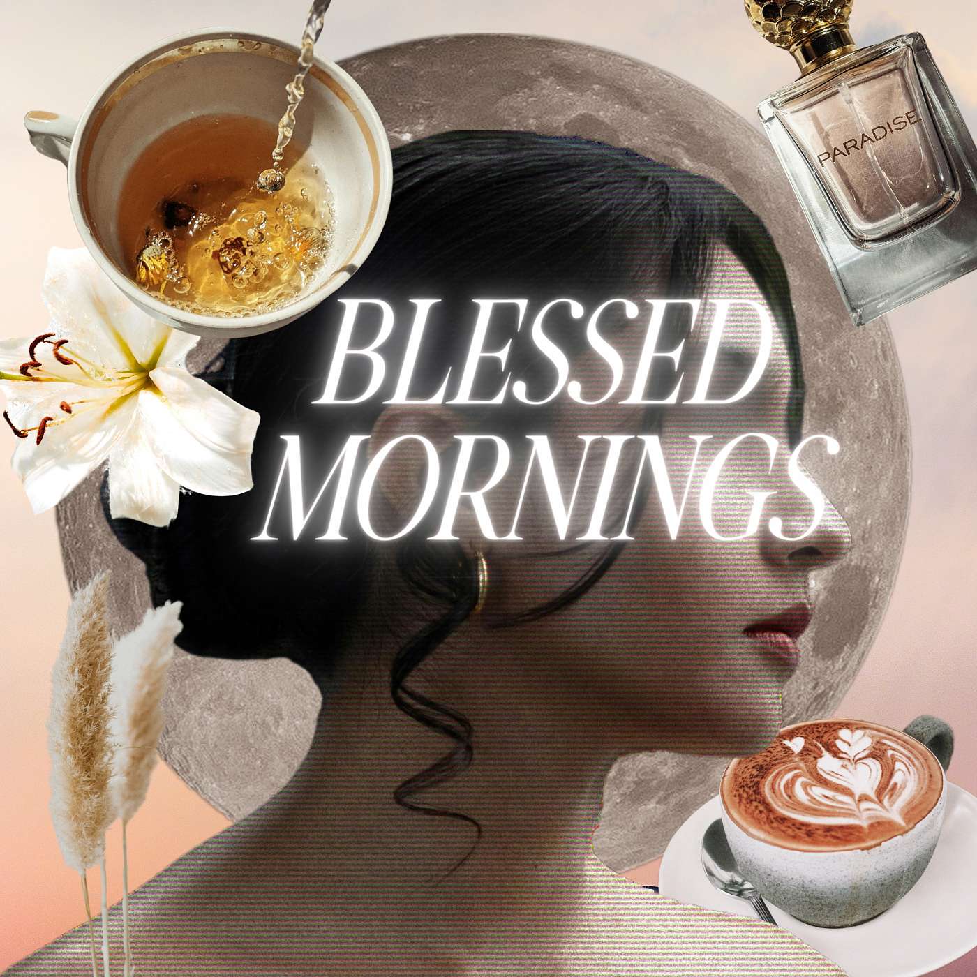 beautiful morning affirmations for you | NECTAR ATELIER