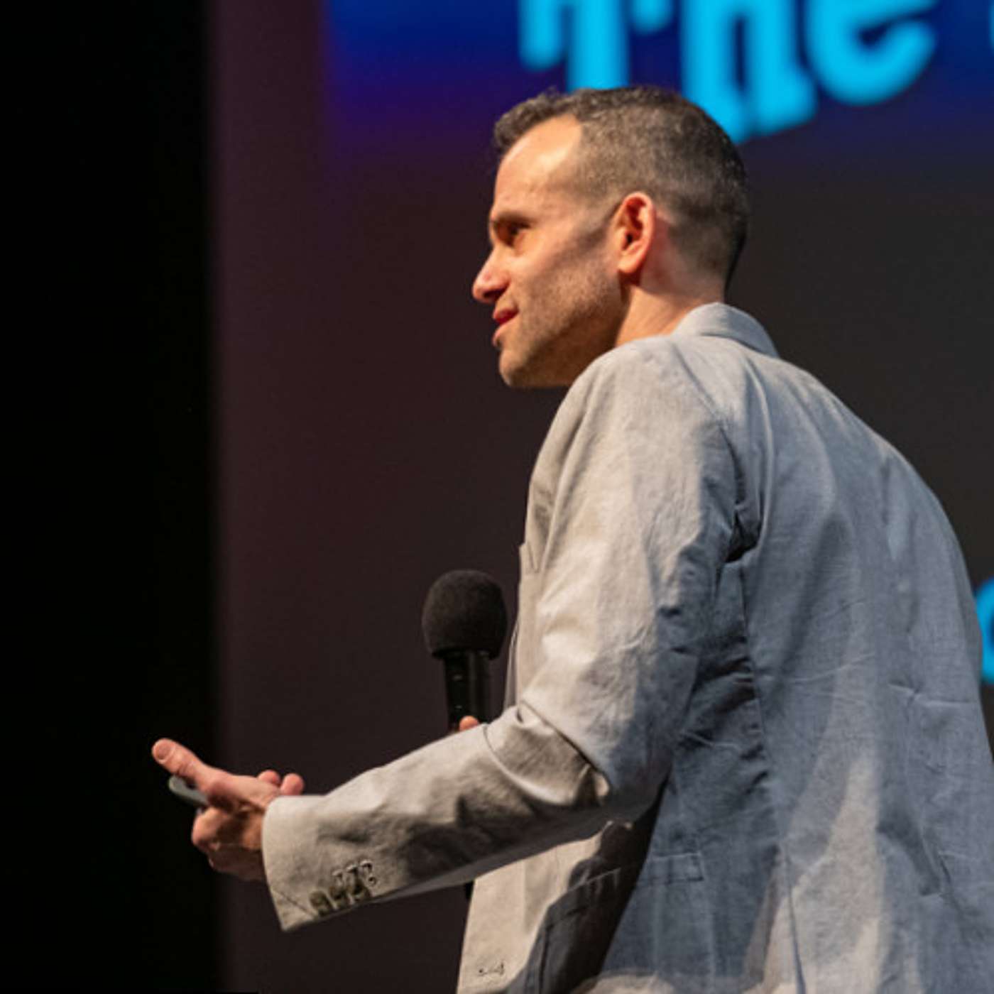 PiR - REPLAY of Bryan Falchuk, Author of DO A DAY and Long Time Insurance Professional