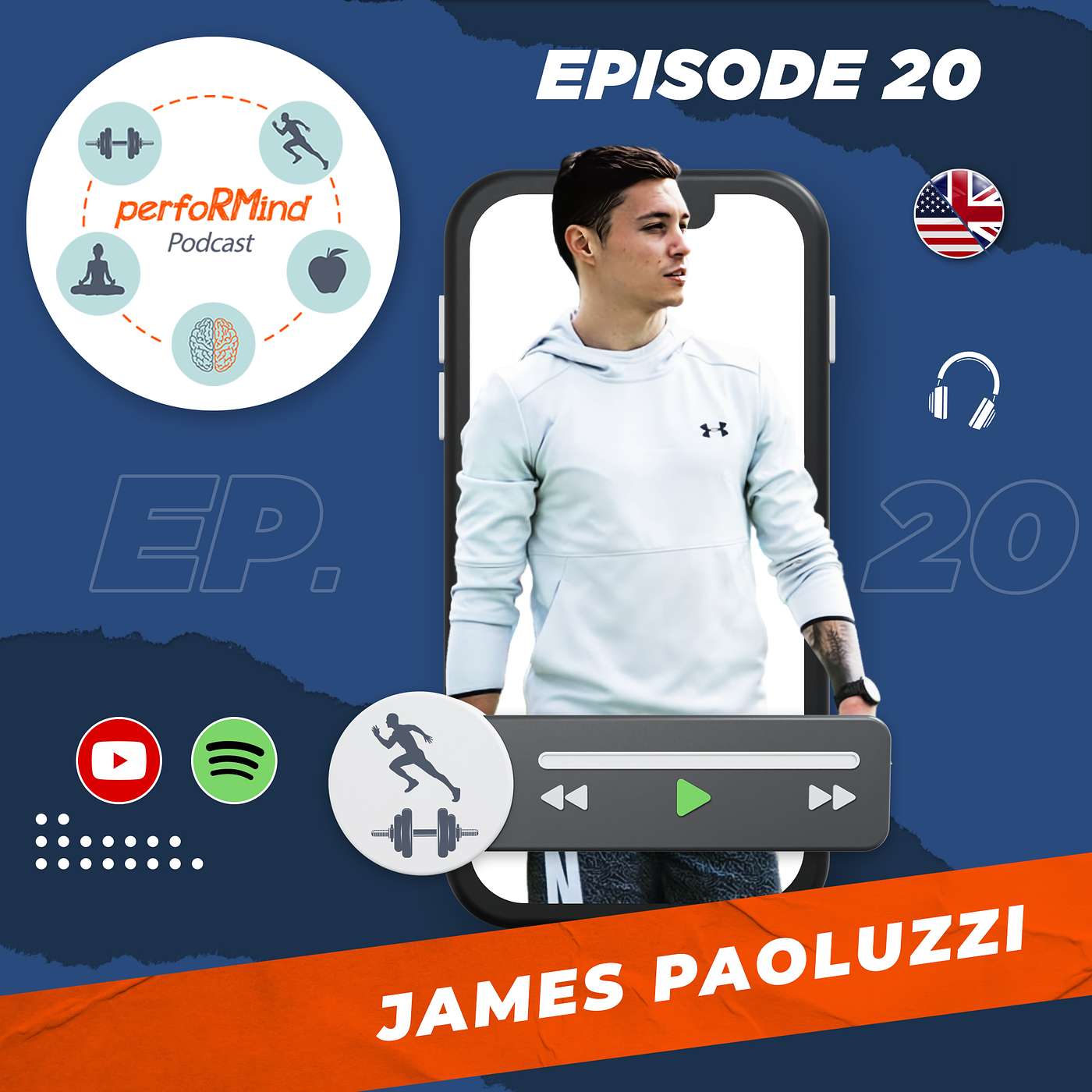 perfoRMind Podcast