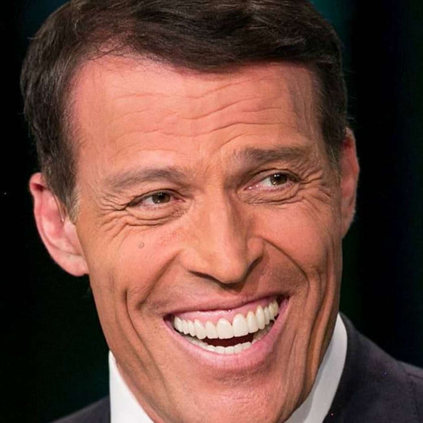 Tony Robbins is a SCAMMER {Reaction} | Helios Blog 472