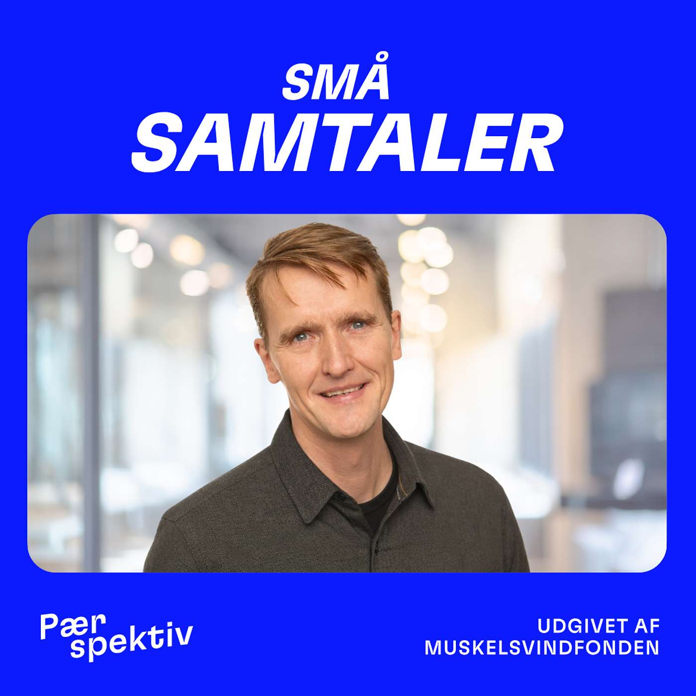 Små Samtaler
