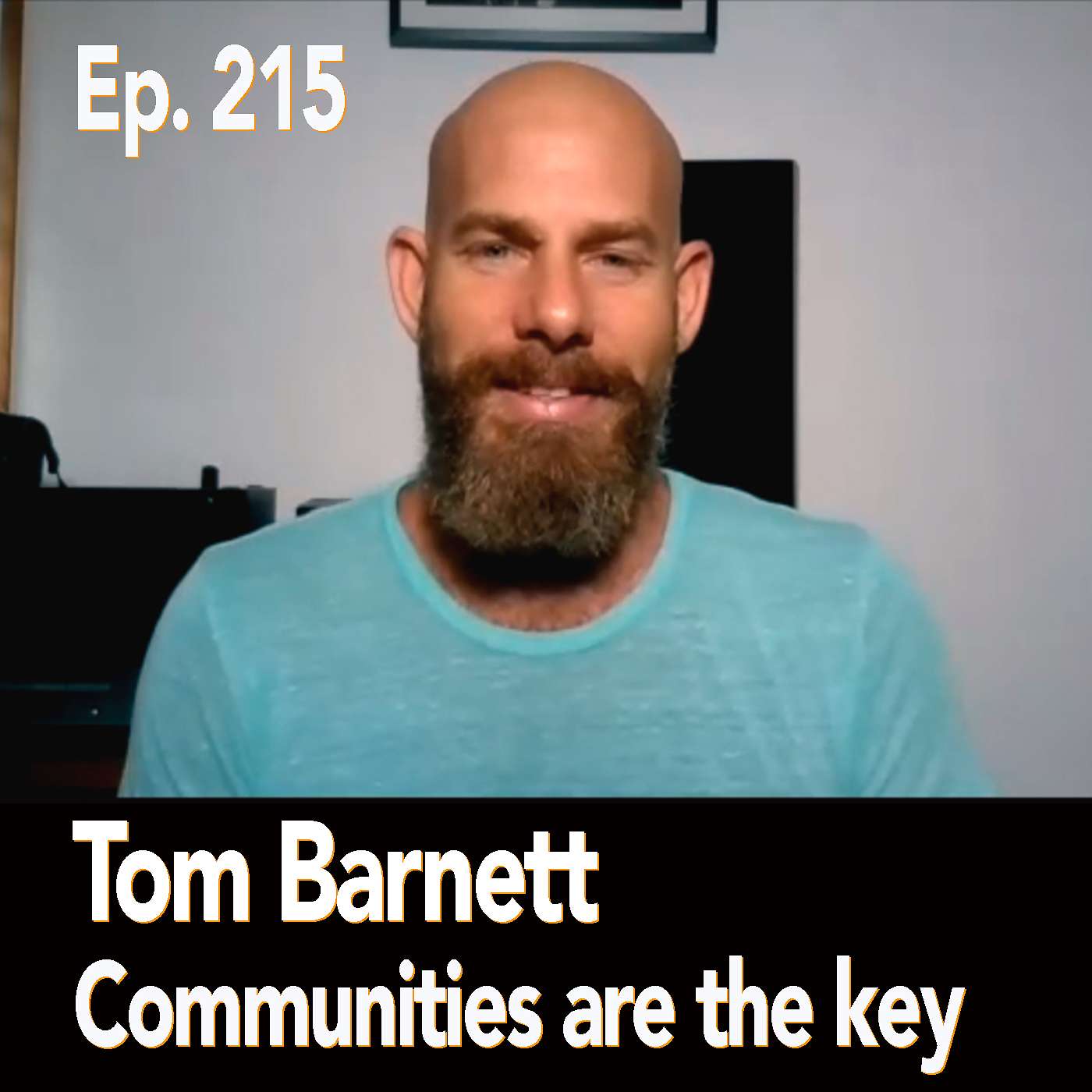 The Principles Podcast