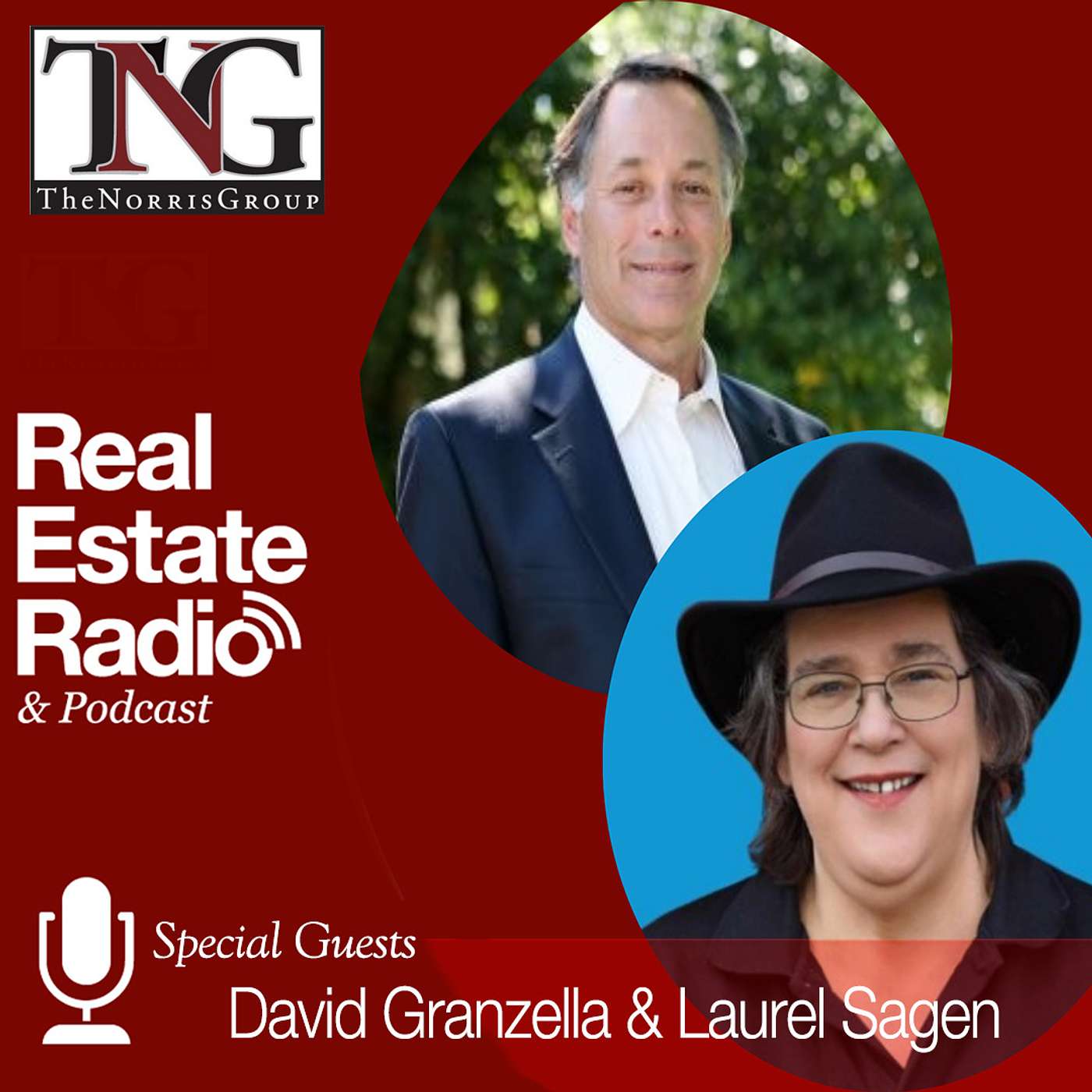 Northern California Update Show with David Granzella & Laurel Sagen | PART 1 #770