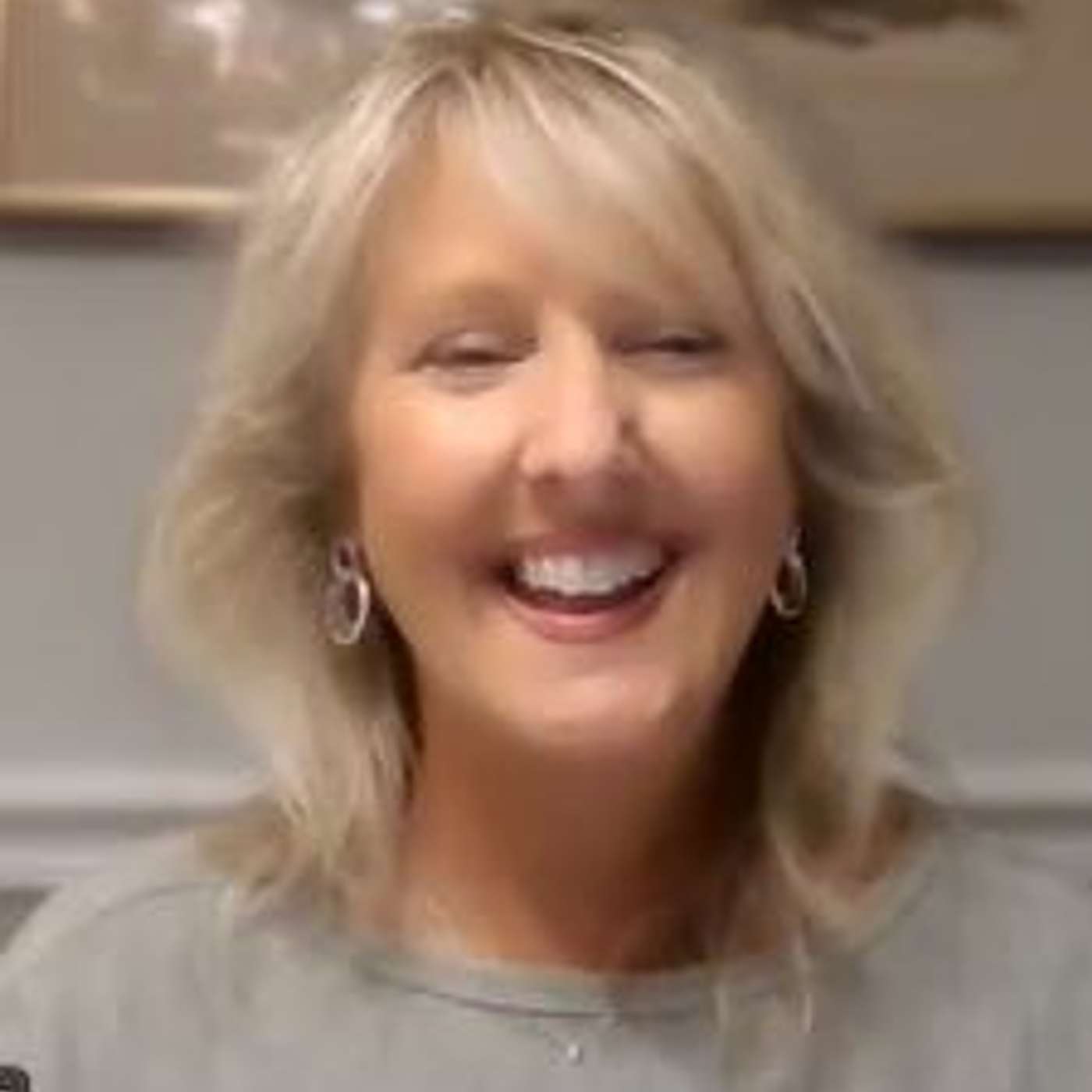 10.6.2025  - Amanda Soler, Founder of Soulful Living & Host, Soulful Connections Podcast