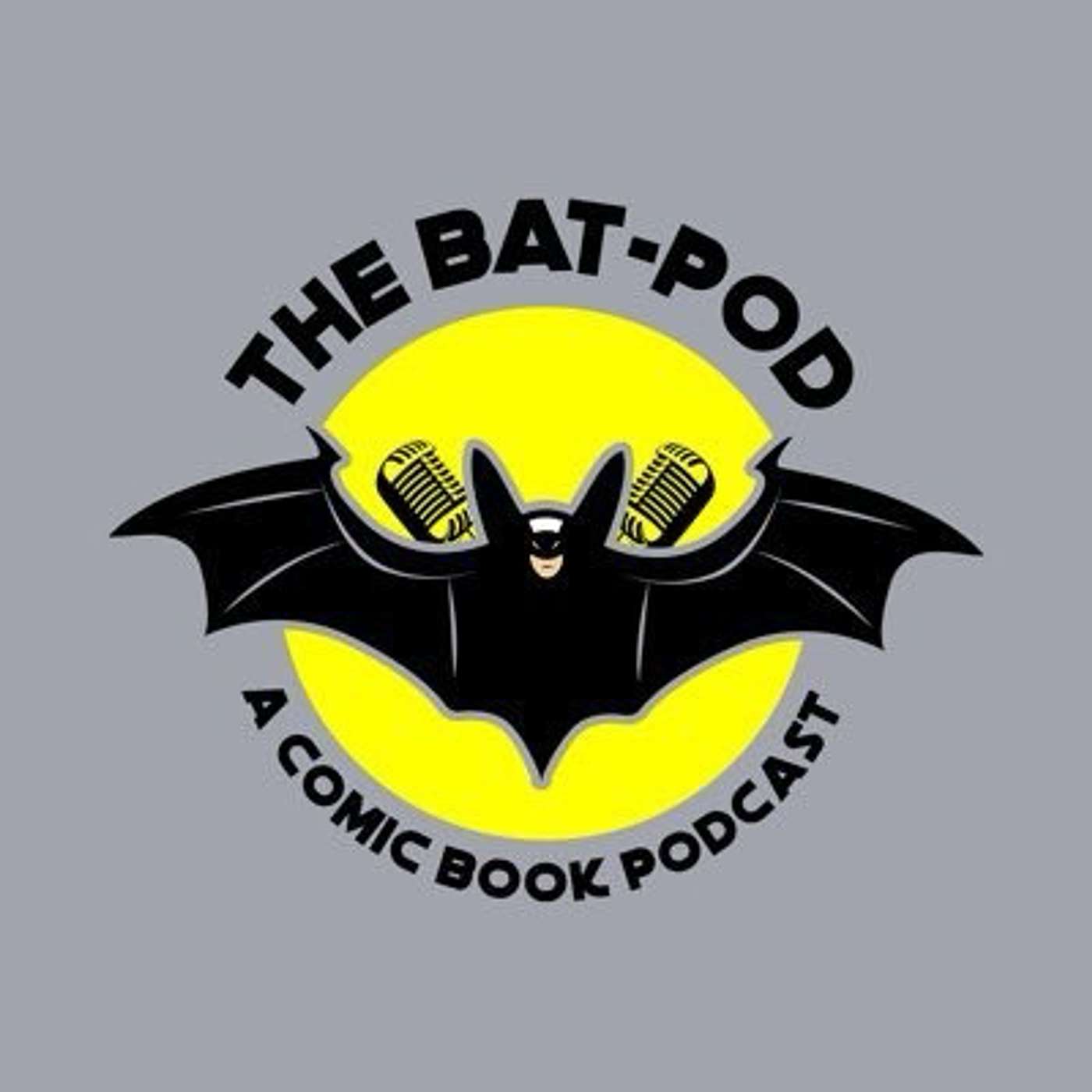 Gotham Currents : Deadpool & Batman #1