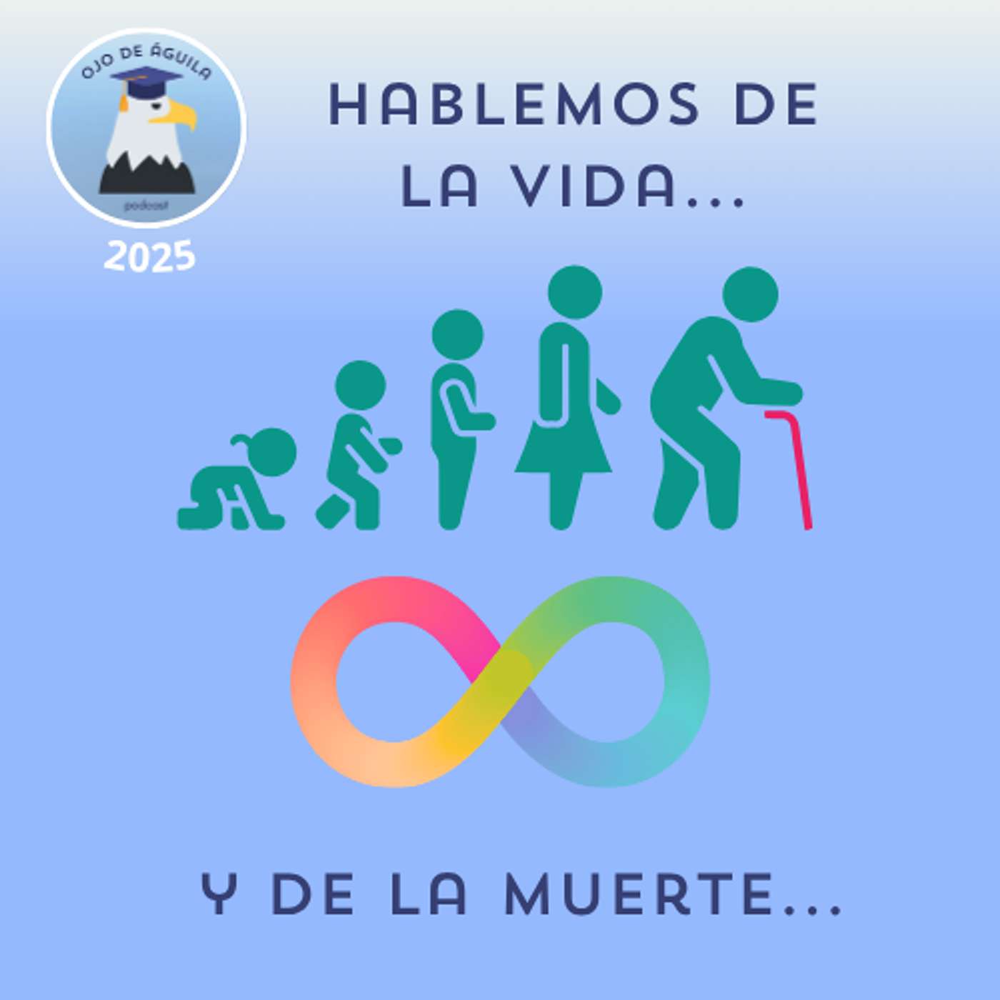 Ojo de Águila - Podcast