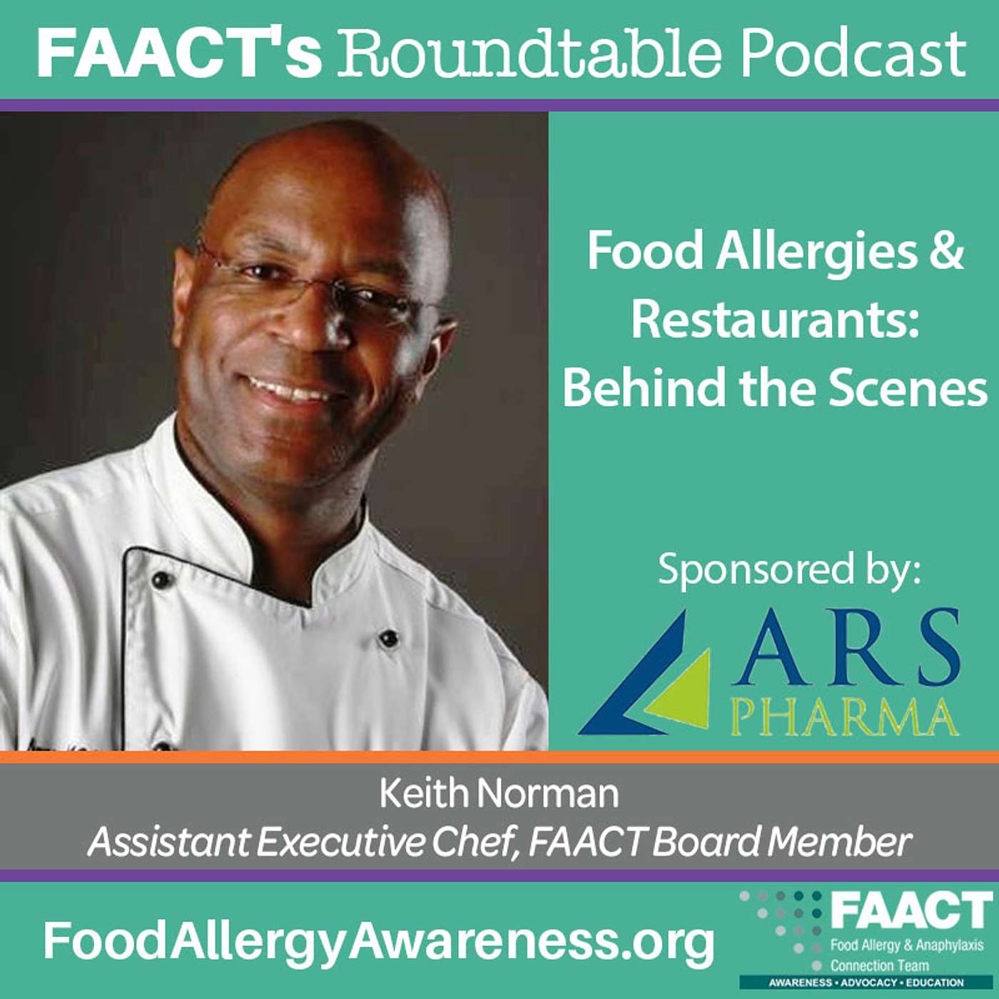 Ep. 265: Food Allergies & Restaurants - Behind the Scenes