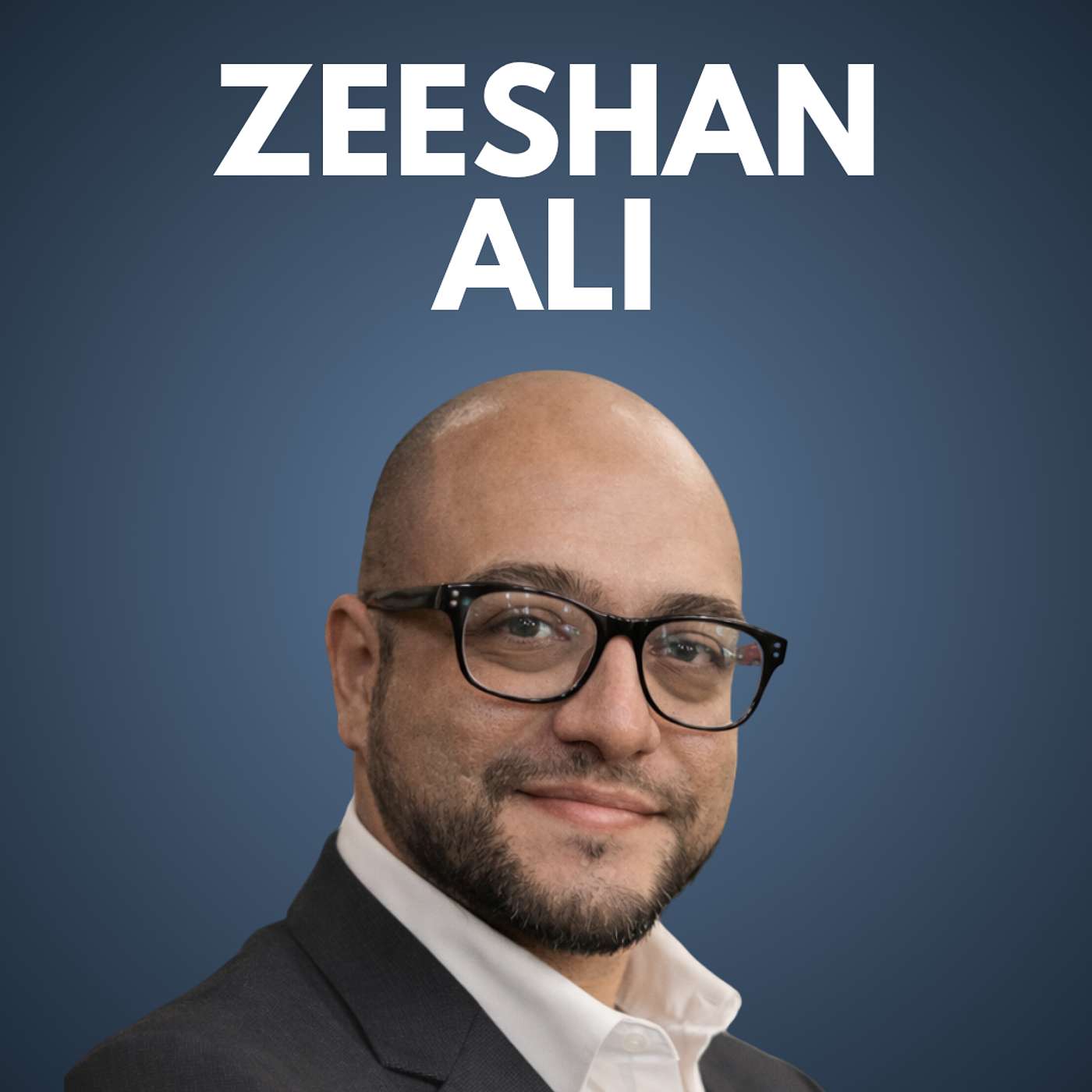 Zeeshan Ali – Deputy Executive Director, Apna Ghar, Inc. episode artwork