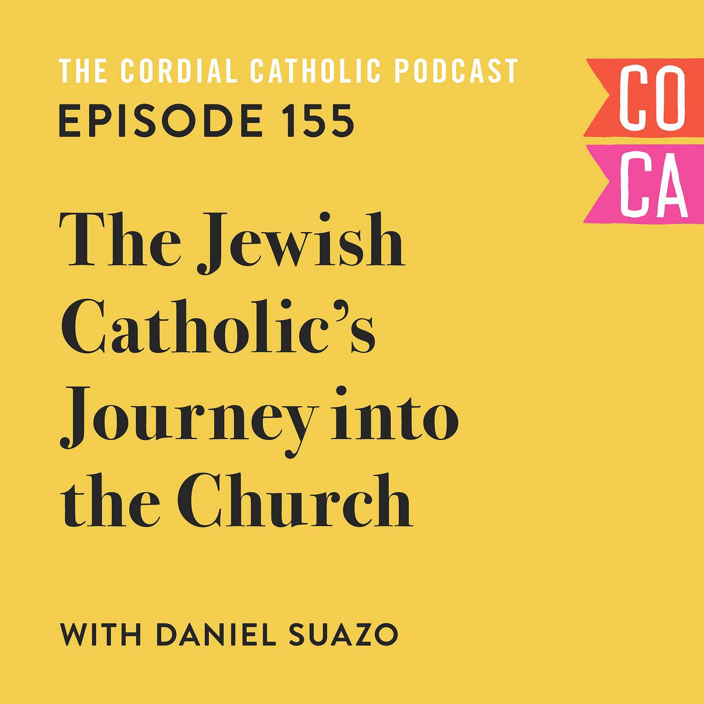 The Cordial Catholic