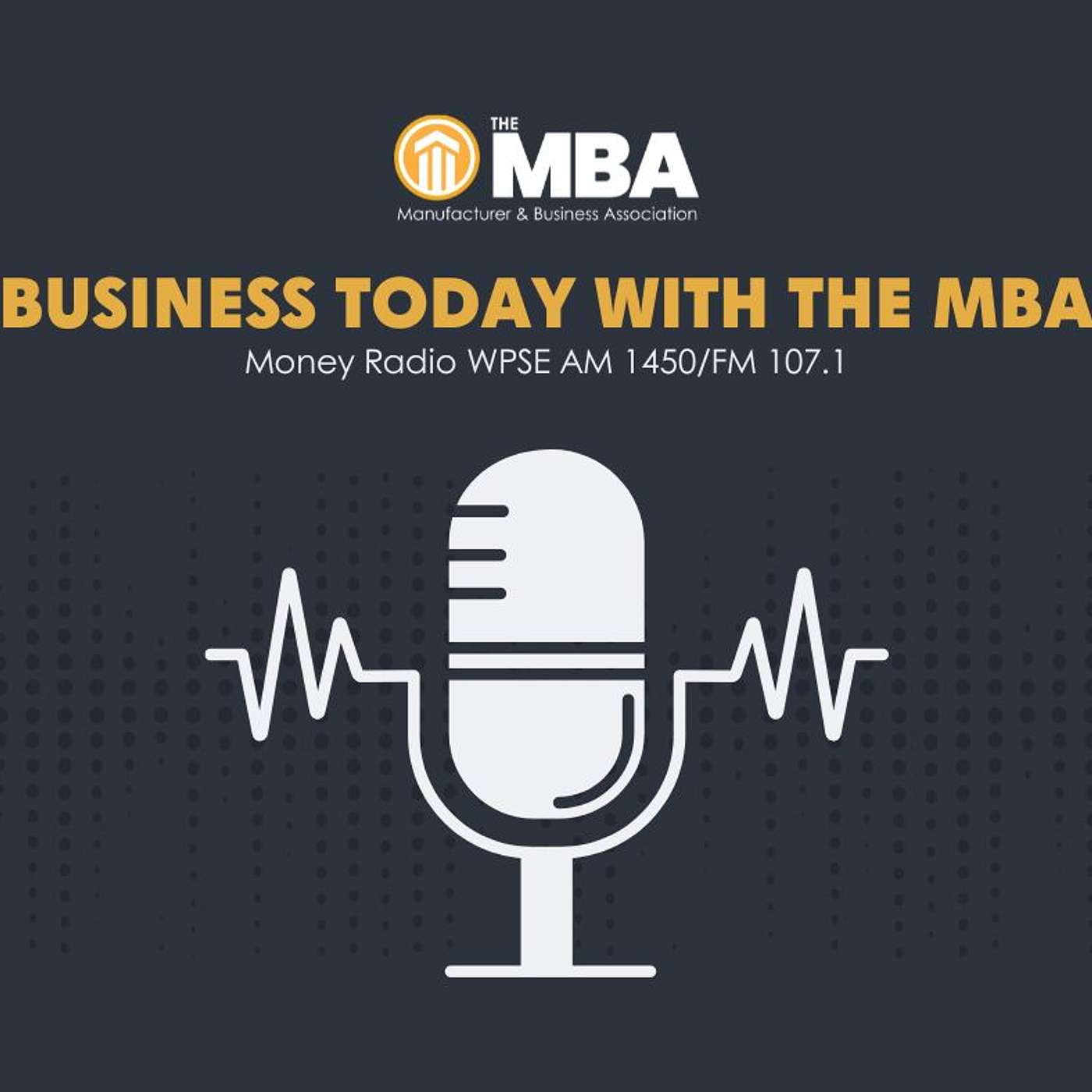Business Today with the MBA