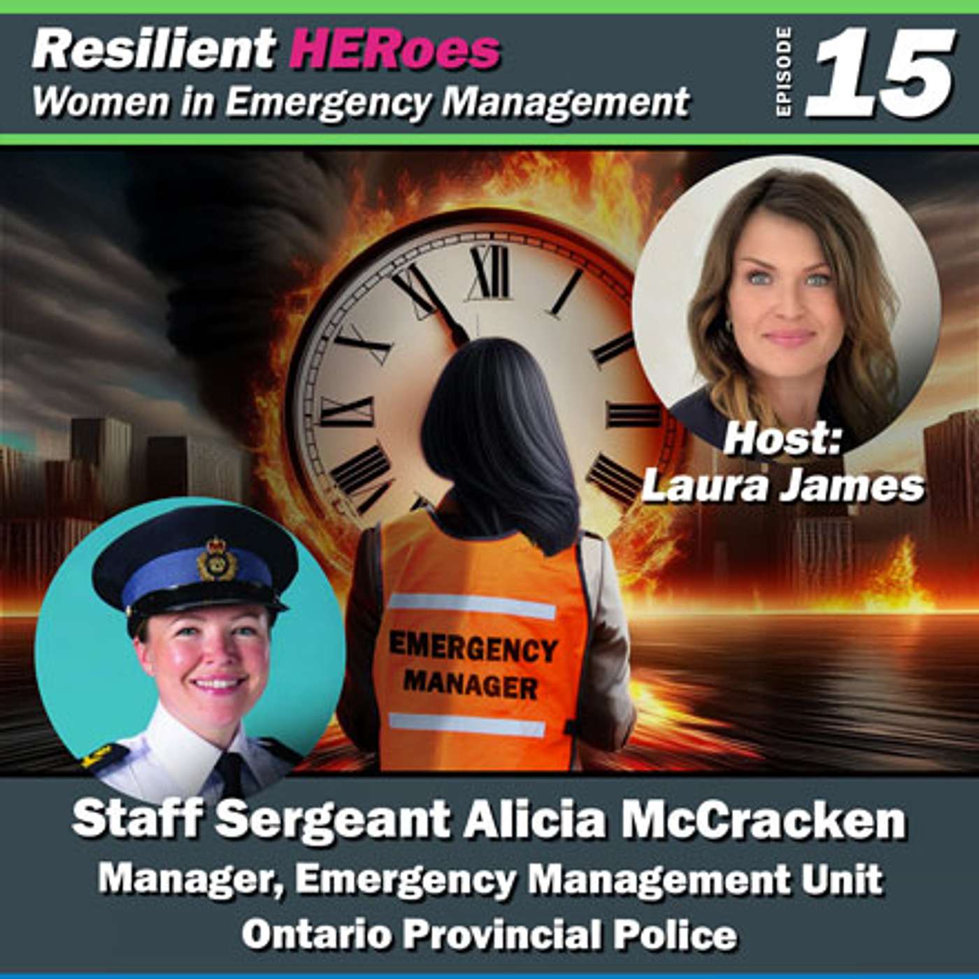 Resilient HERoes