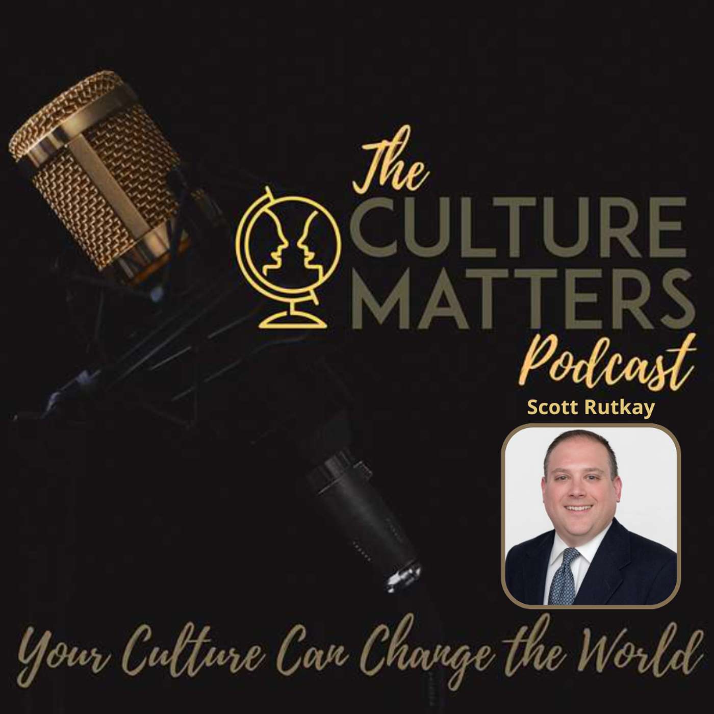 Season 80, Episode 949: Guest: Scott Rutkay: Picking Your Spot