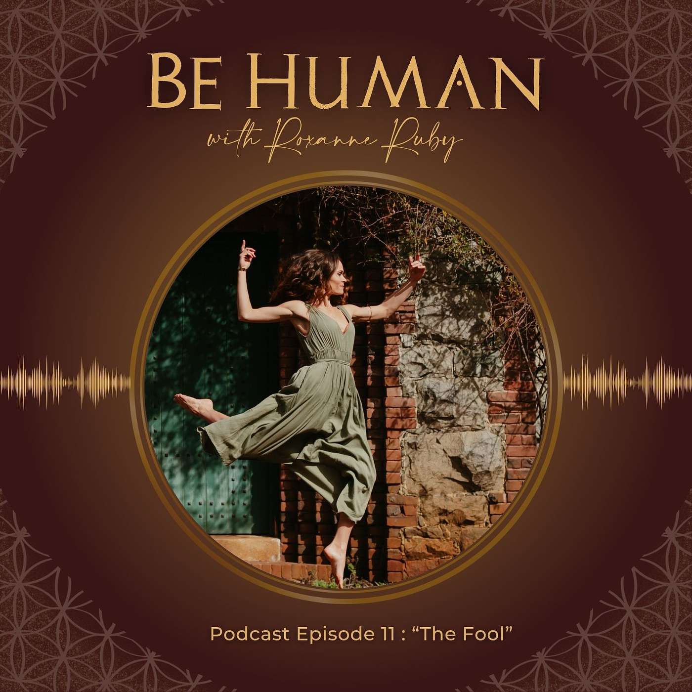 Be Human