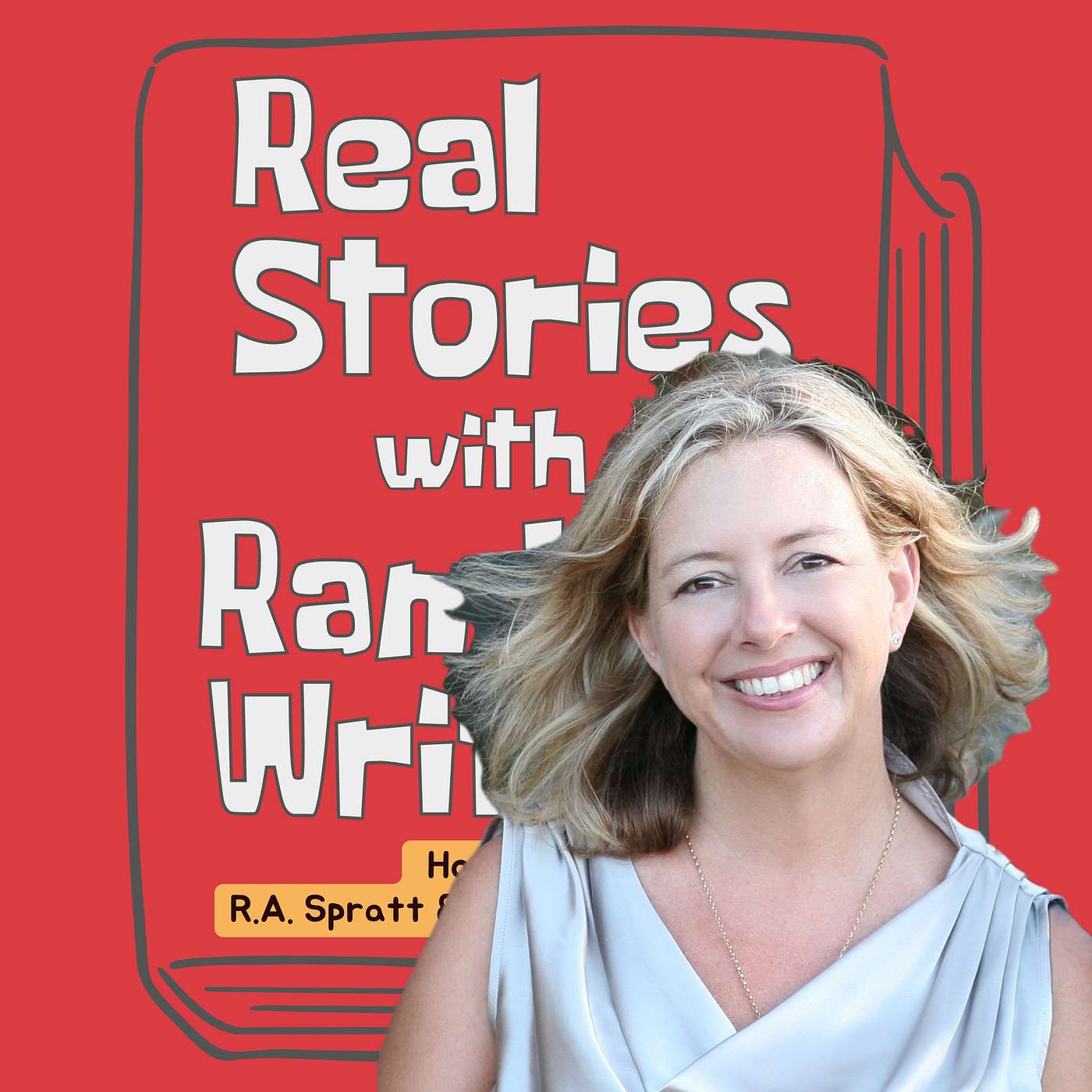 Real Stories with Random Writers
