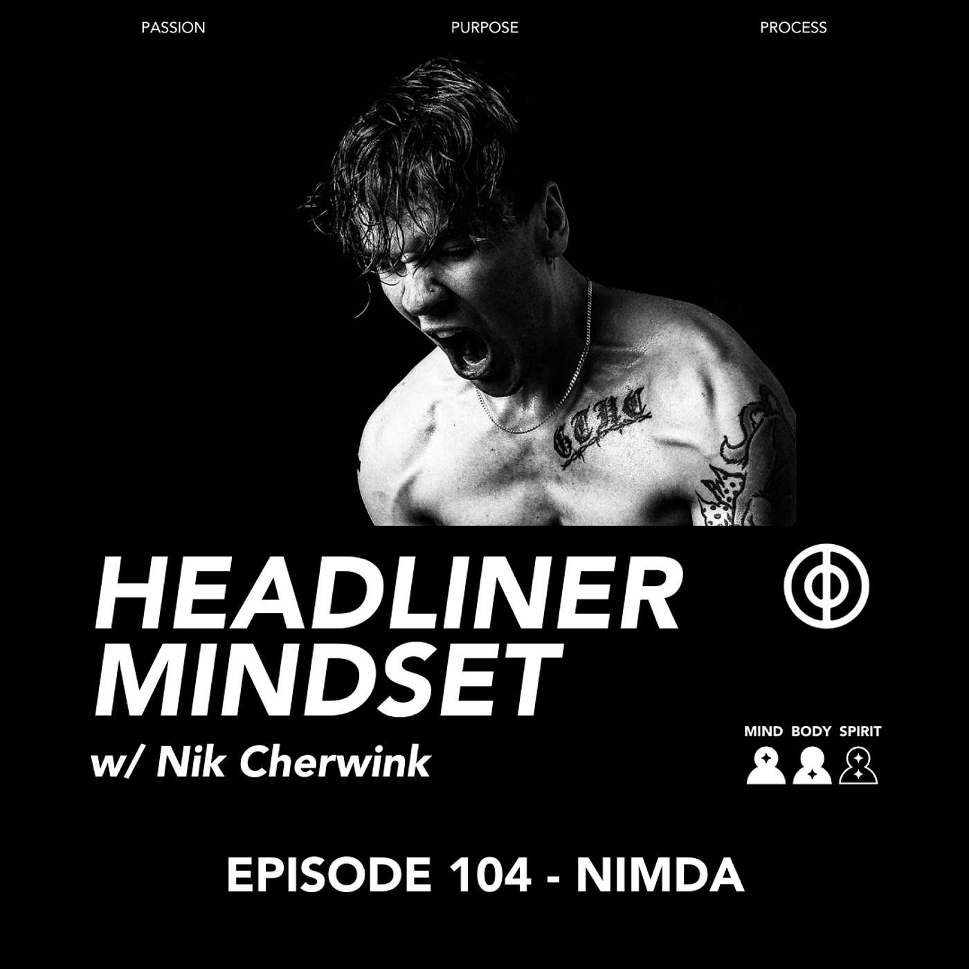 NIMDA: Tearout, Burnout & How To Survive The Madness