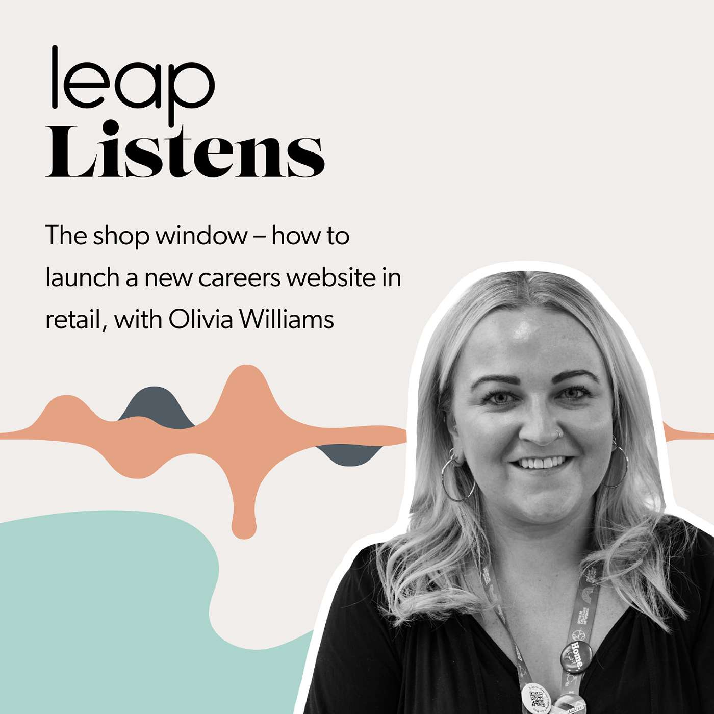 LEAP Listens