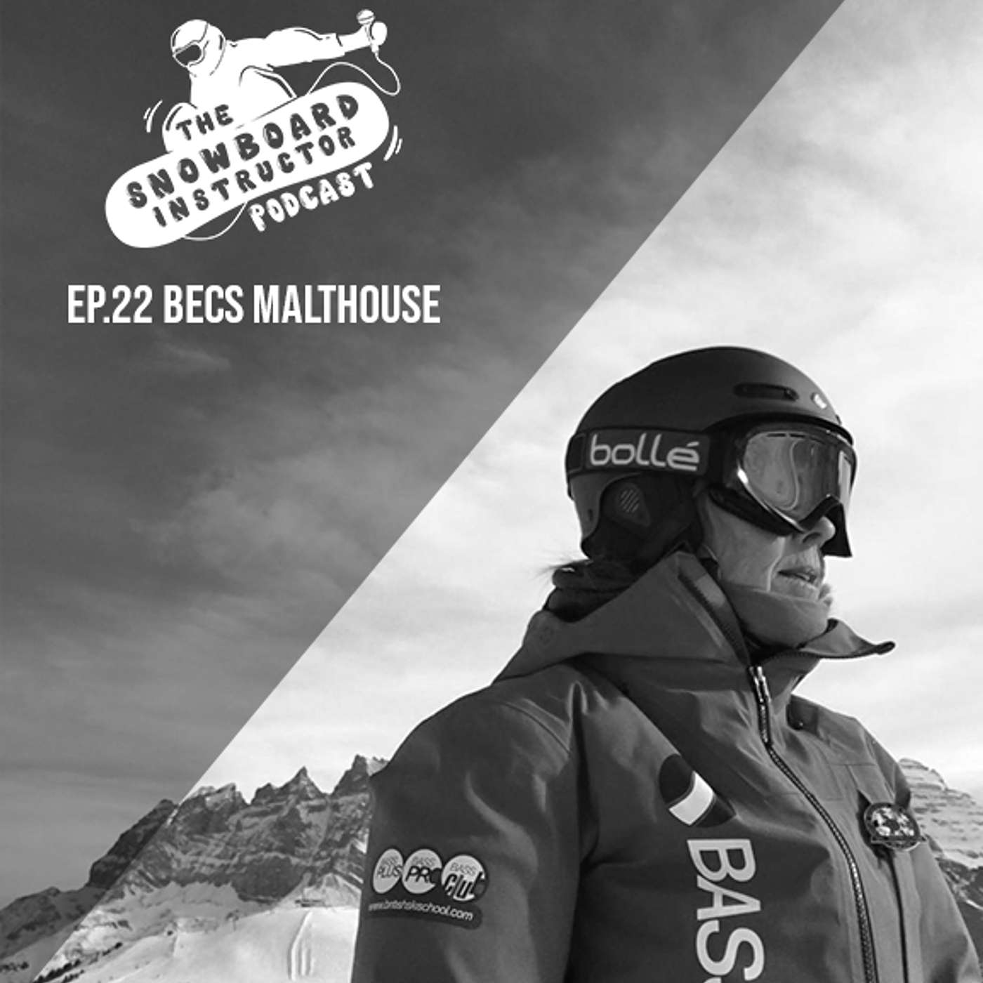 The Snowboard Instructor Podcast