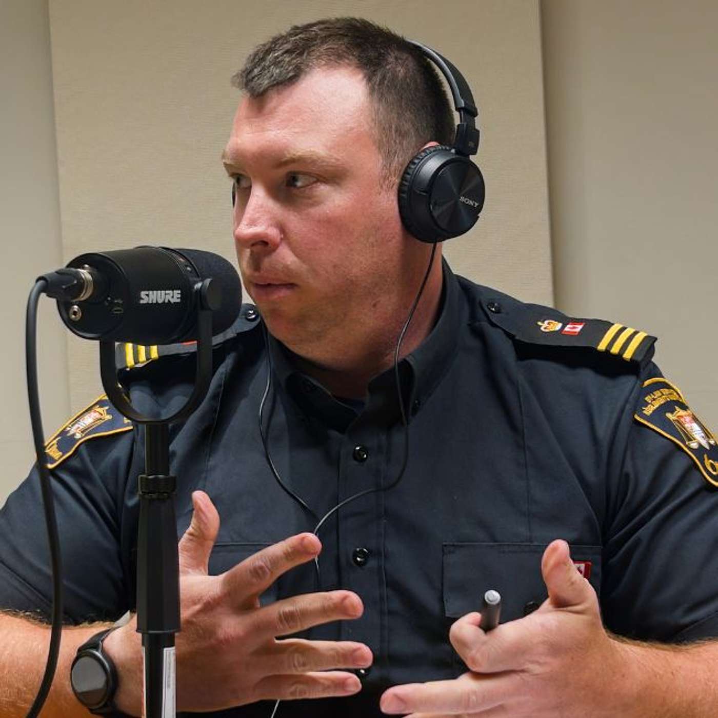 Pourquoi les agents des Services des règlements municipaux frappent-ils à ma porte? Pourquoi les agents des Services des règlements municipaux frappent-ils à ma porte?