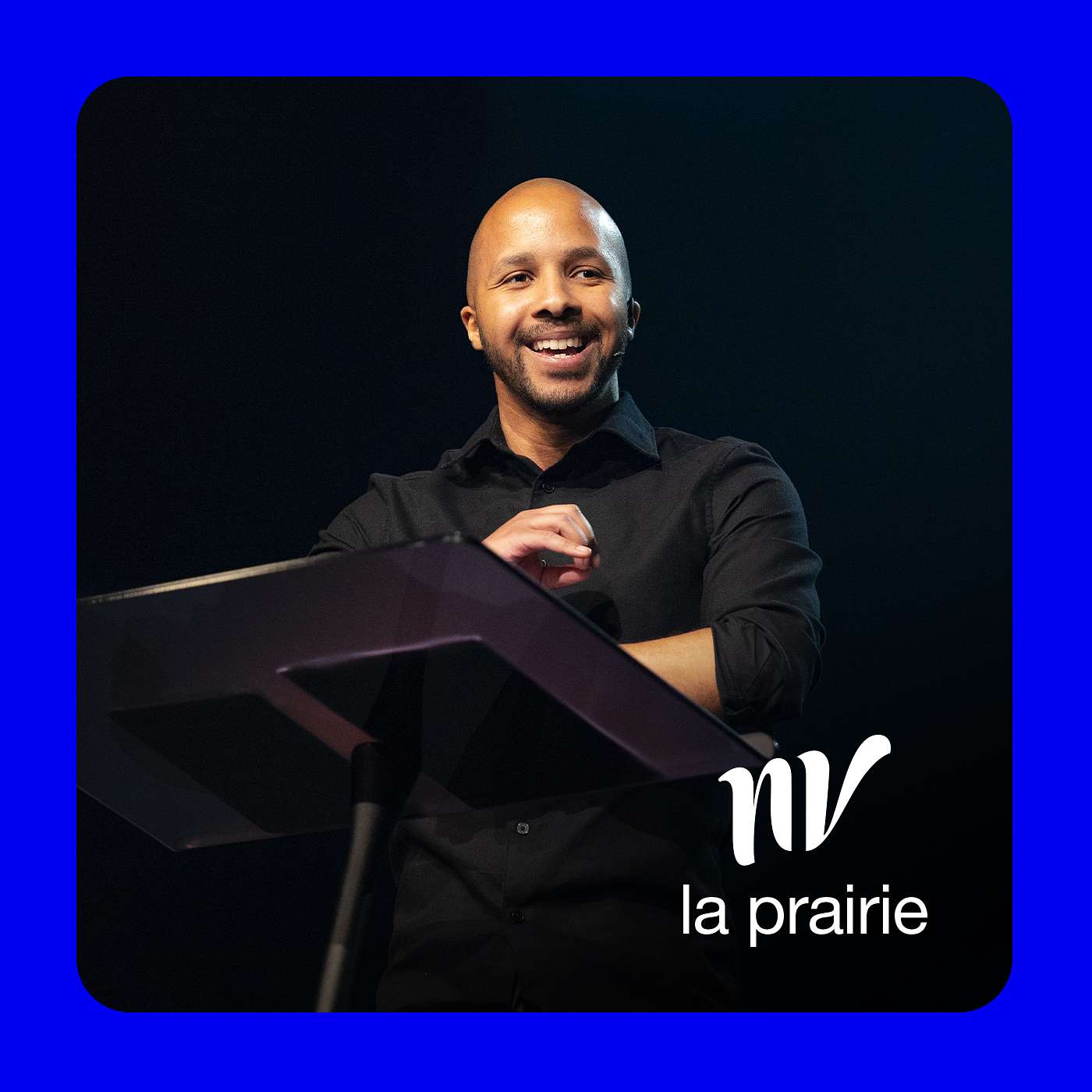 Et si ce n'était que le début? | Thomas Dieng