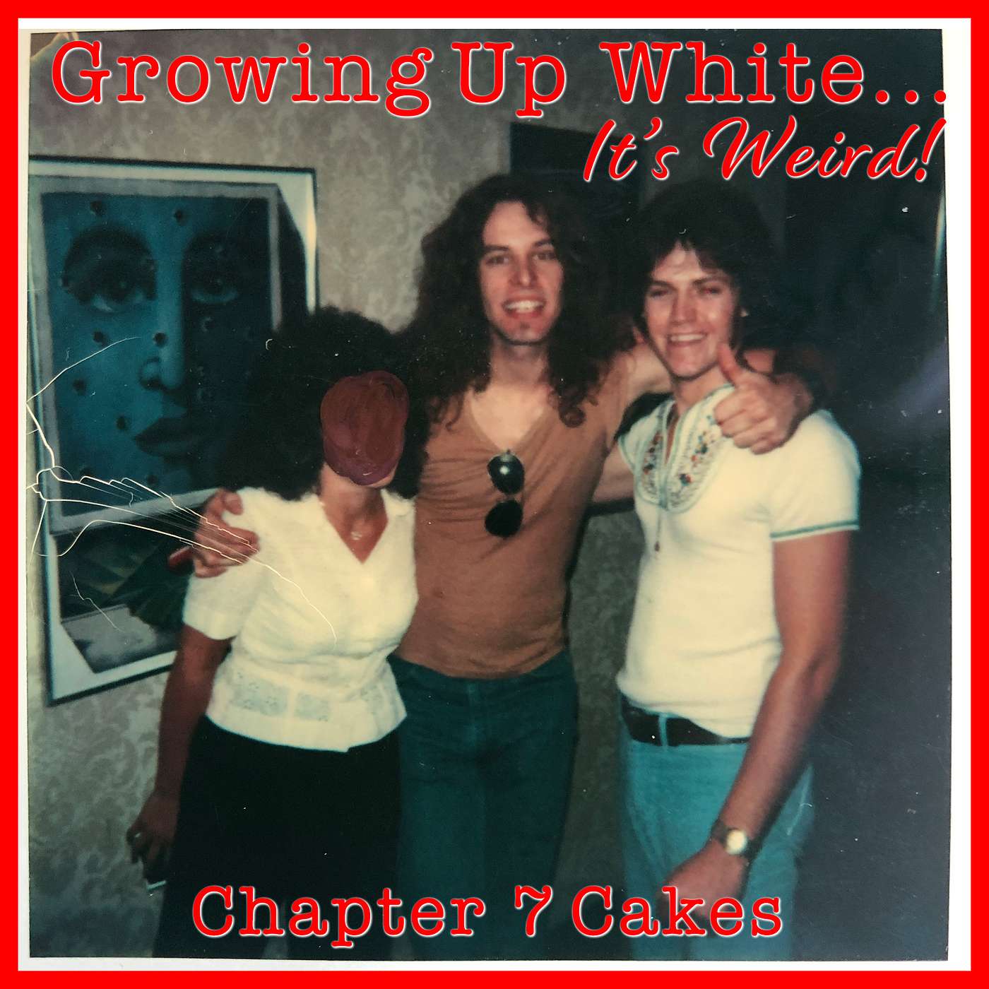 Chapter 7 Cakes