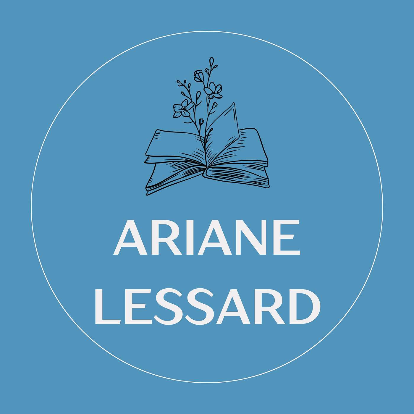 Samedi de lire avec Ariane Lessard - 2020 episode artwork