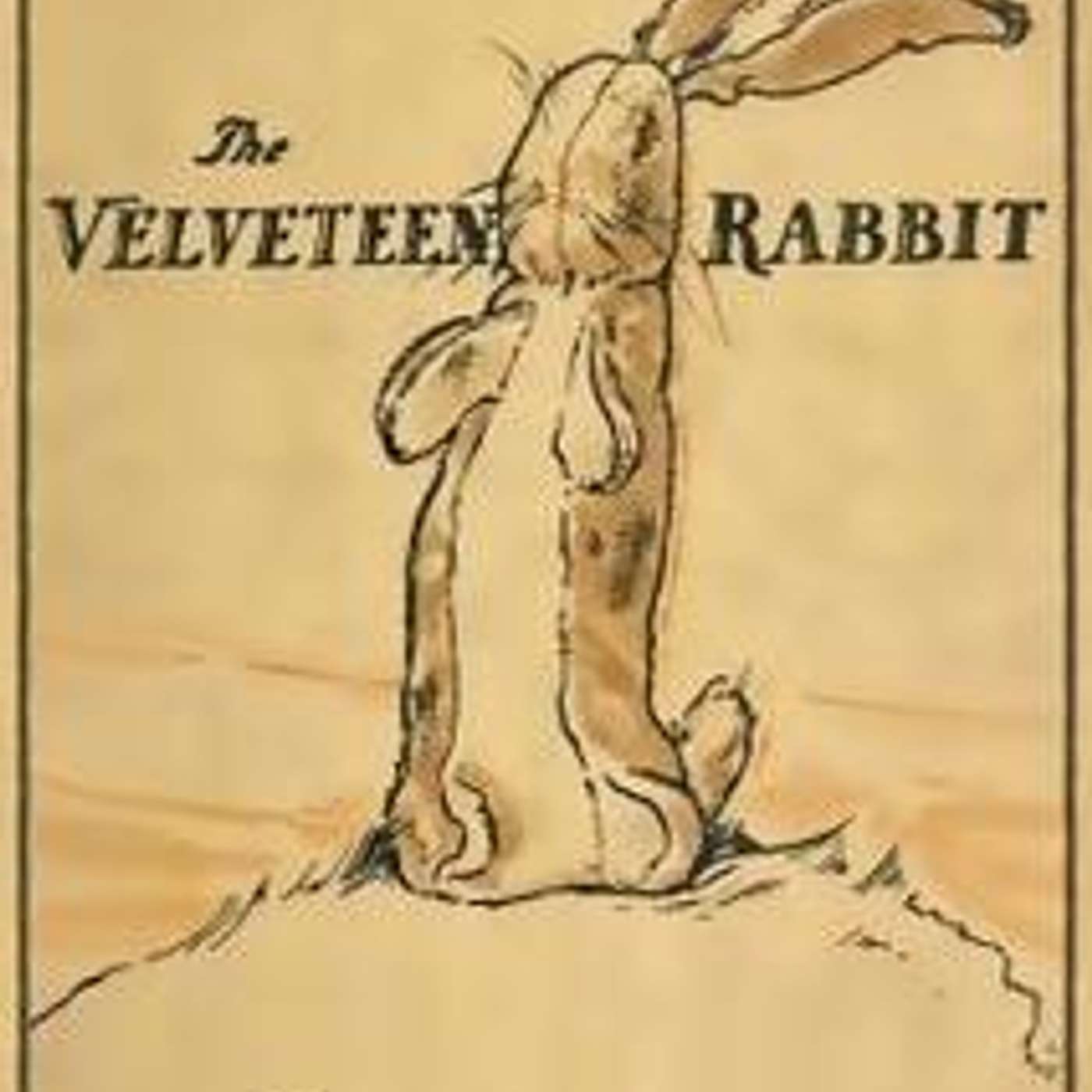 Episode 19: The Velveteen Rabbit by Margery Williams (Picture Book Ages 2-7)/Narrated by Robert W. Armstrong episode artwork
