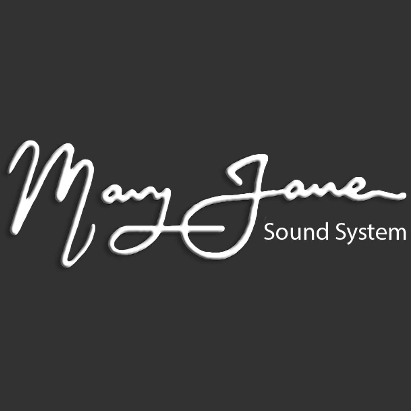 Maryjane Sound's Podcast cover art