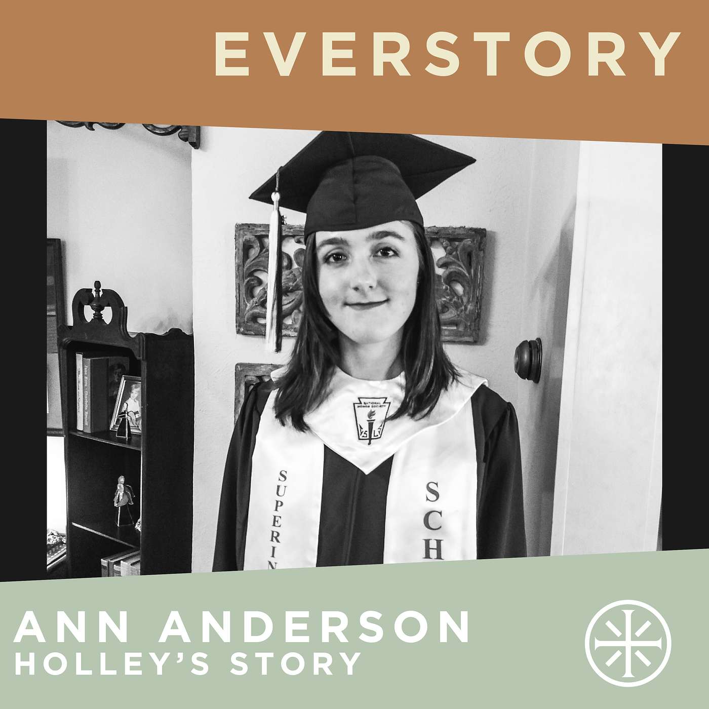 EP 19 | Holley's Story - Ann Anderson