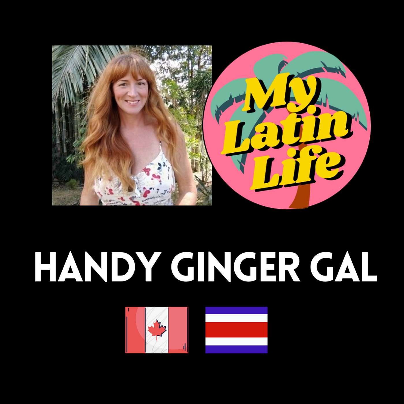 My Latin Life Podcast