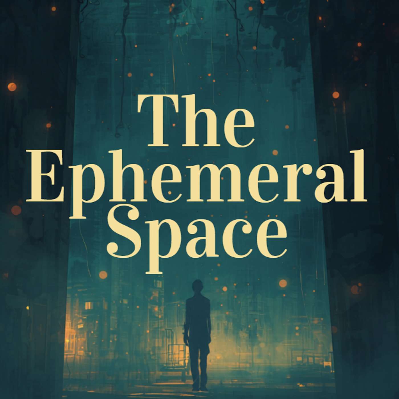 The Ephemeral Space