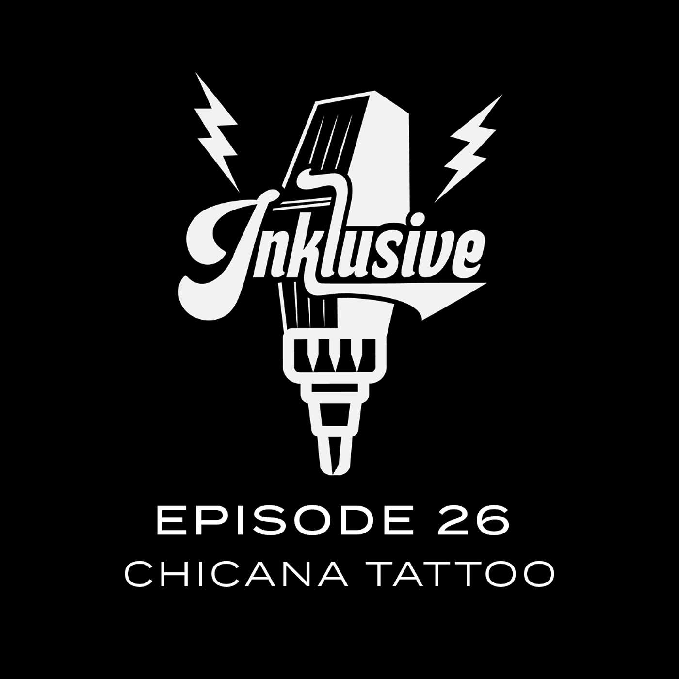Inklusive Podcast