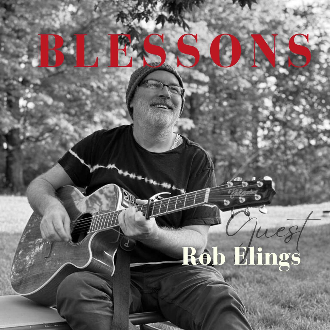 Blessons Podcast