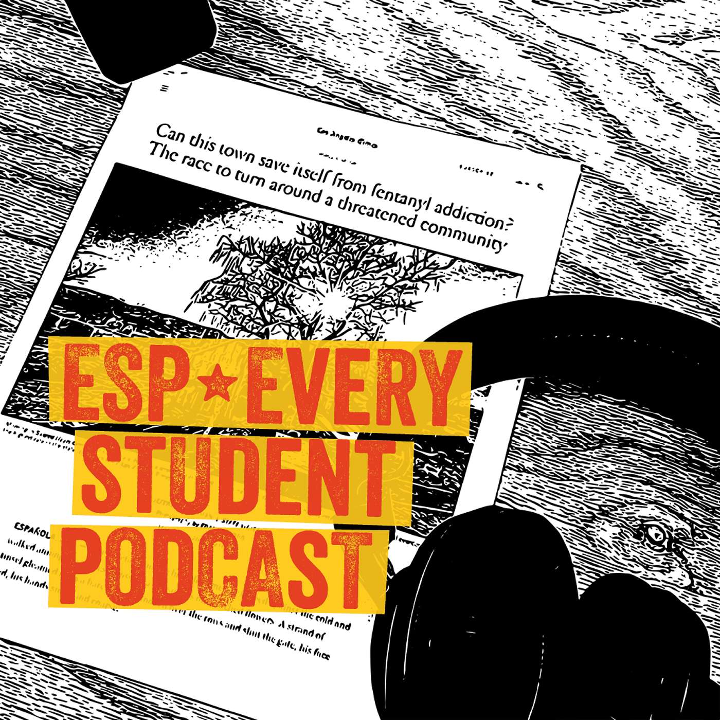 ESP - Northern New Mexico College