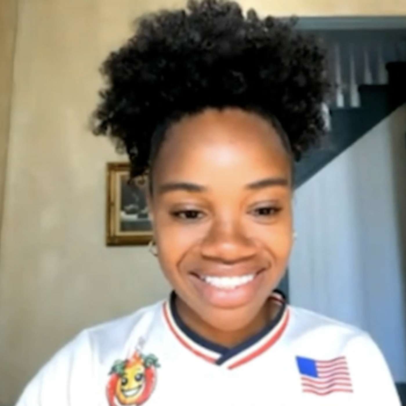 Asia Smiley | The Ohh Show! with Orlana episode artwork