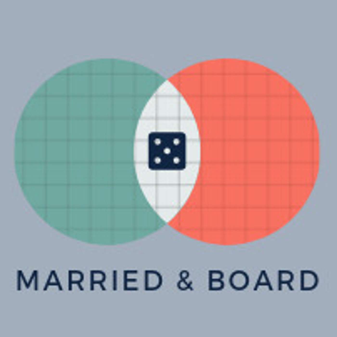 Episode 1 - Why Married & Board