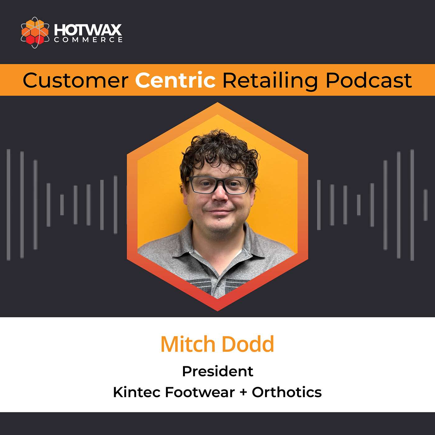 Custom Orthotics & Performance Footwear Brand's Approach to Customer Experience Custom Orthotics & Performance Footwear Brand's Approach to Customer Experience